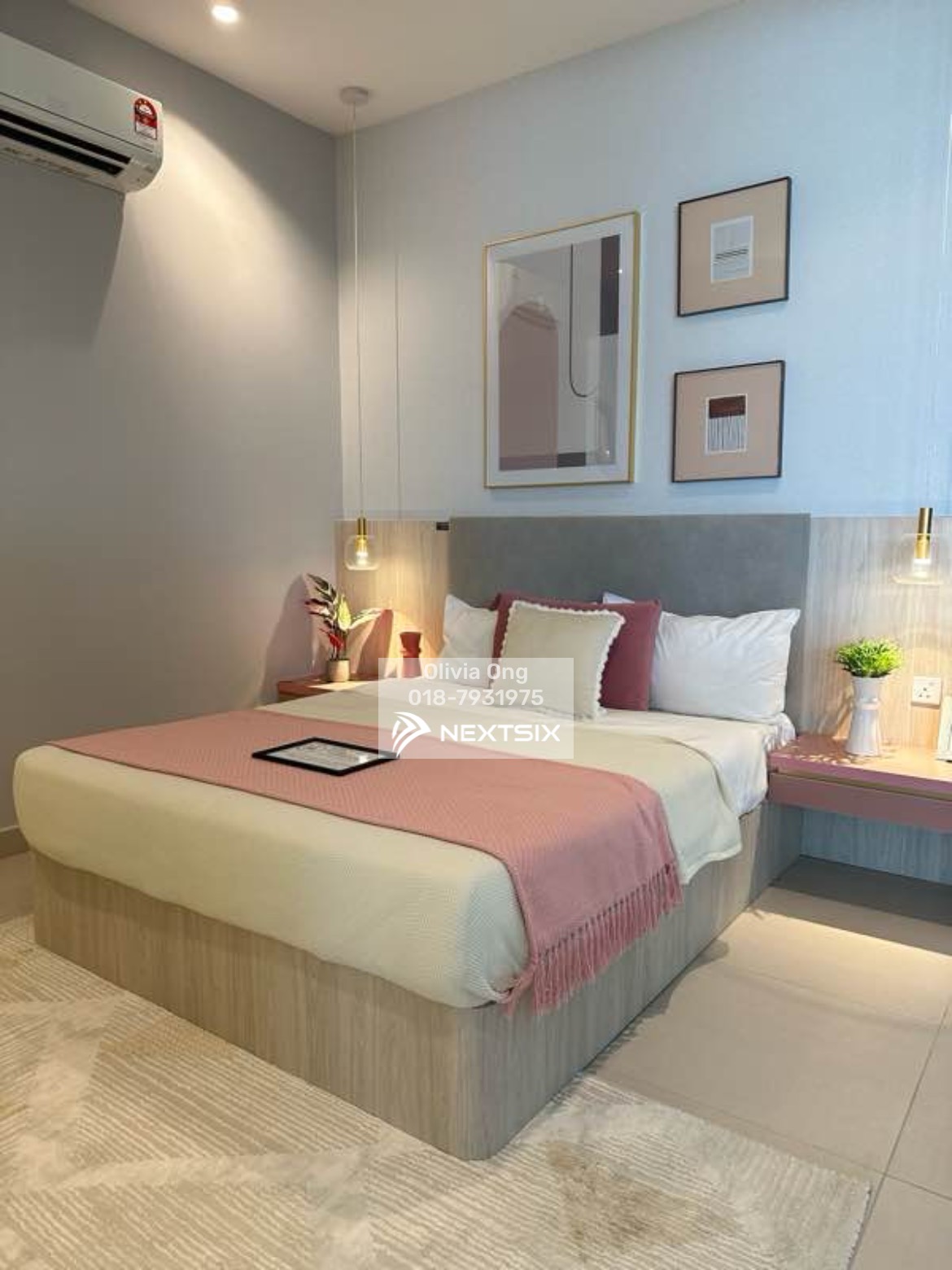 Apartment For Sale in Tebrau Johor - Image 5