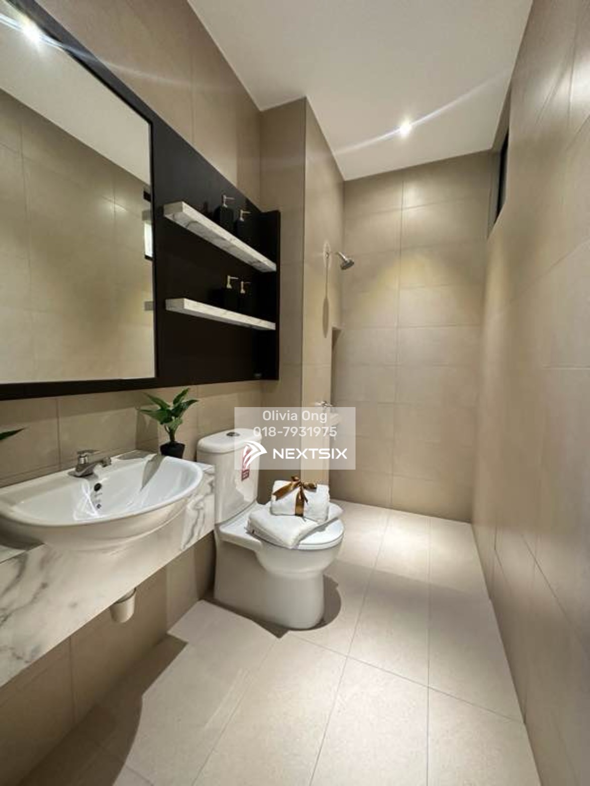 Apartment For Sale in Tebrau Johor - Image 8