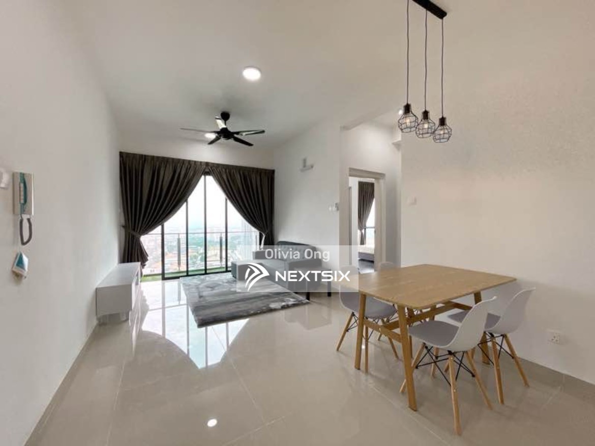 Condominium For Sale in Johor Bahru Johor