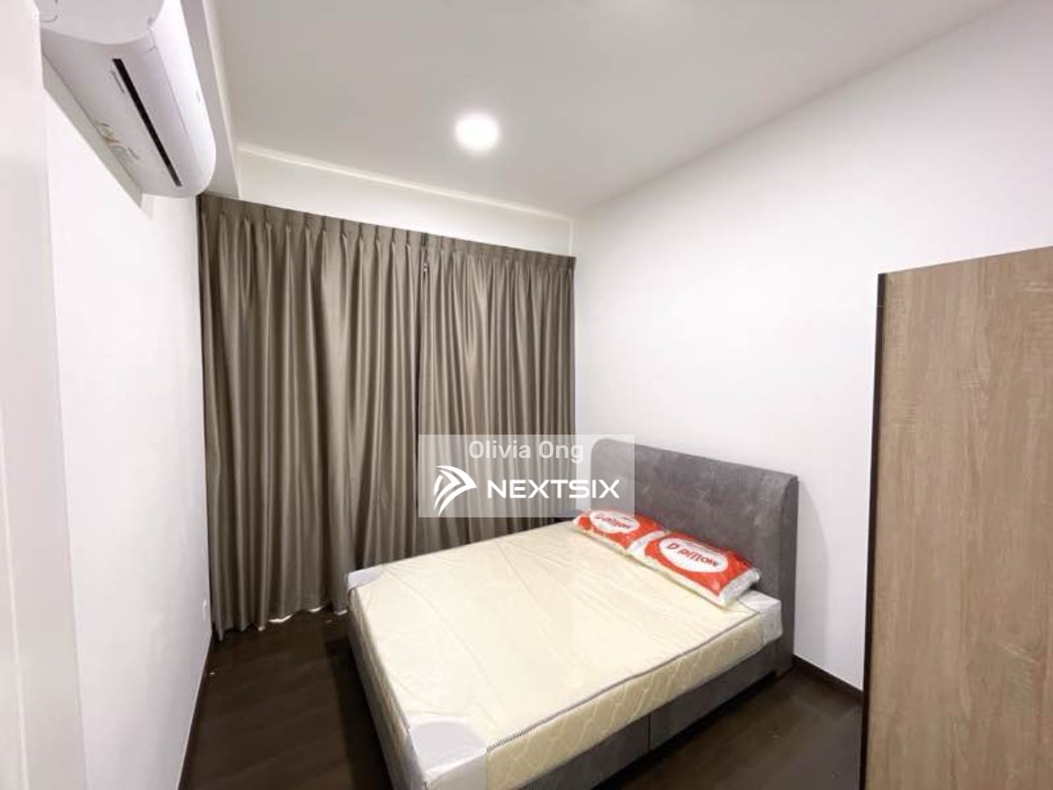 Condominium For Sale in Johor Bahru Johor - Image 10