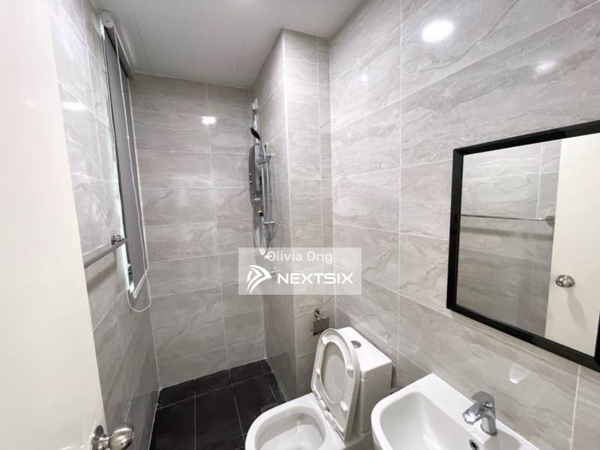 Condominium For Sale in Johor Bahru Johor - Image 7