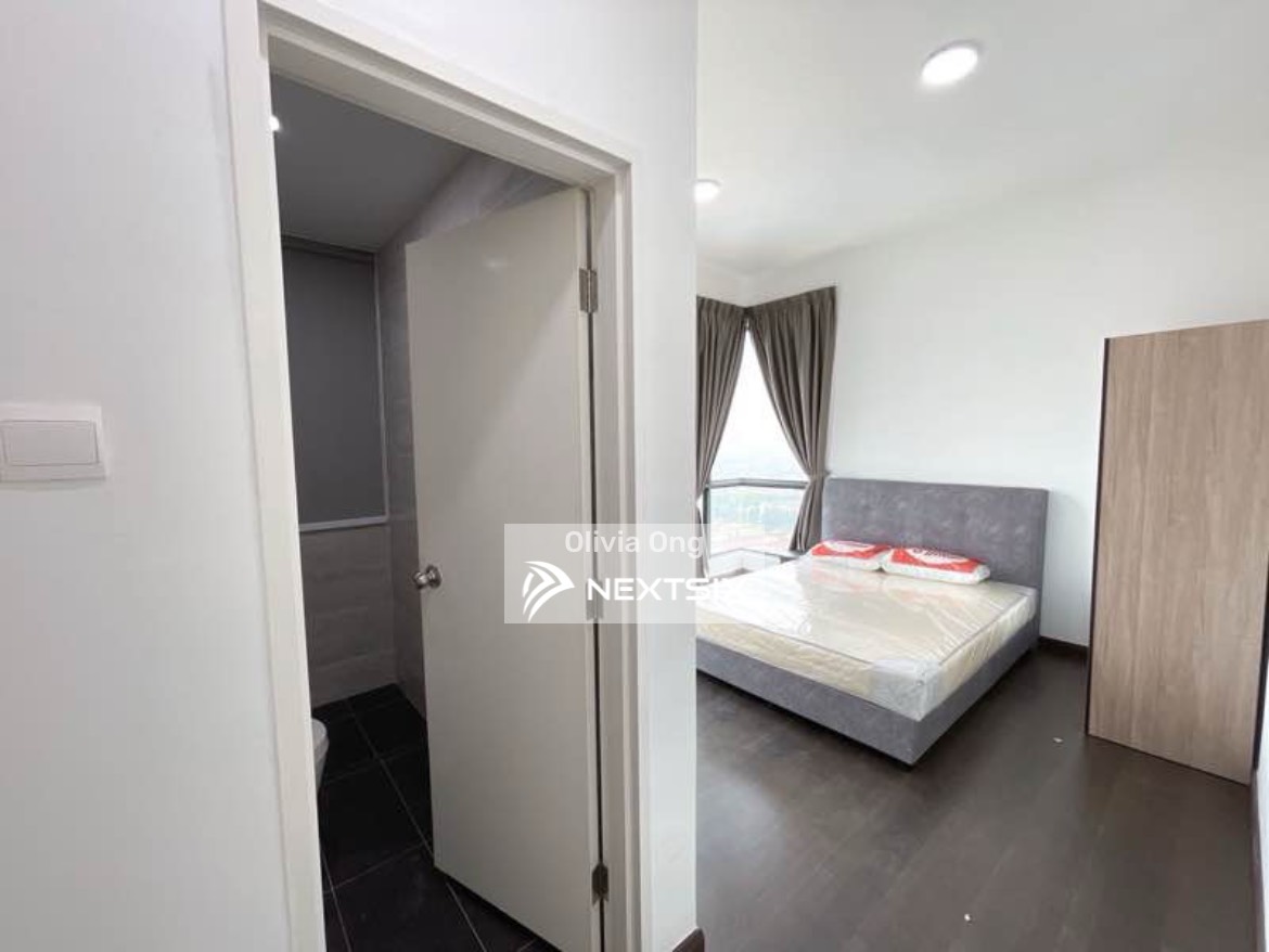 Condominium For Sale in Johor Bahru Johor - Image 8