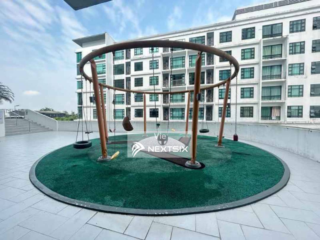 Apartment For Rent in Kuching Sarawak - Image 2