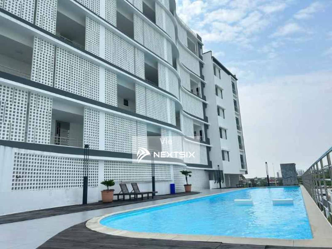 Apartment For Rent in Kuching Sarawak - Image 3