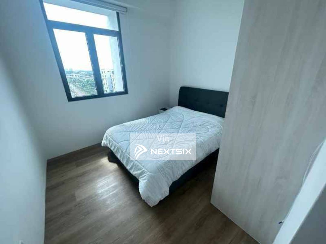 Apartment For Rent in Kuching Sarawak - Image 8