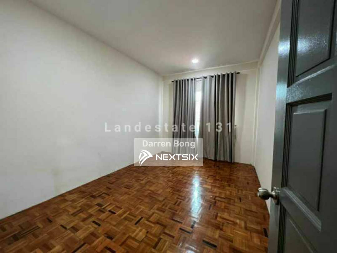 2-sty Terrace/Link House For Rent in Kota Samarahan Sarawak - Image 9