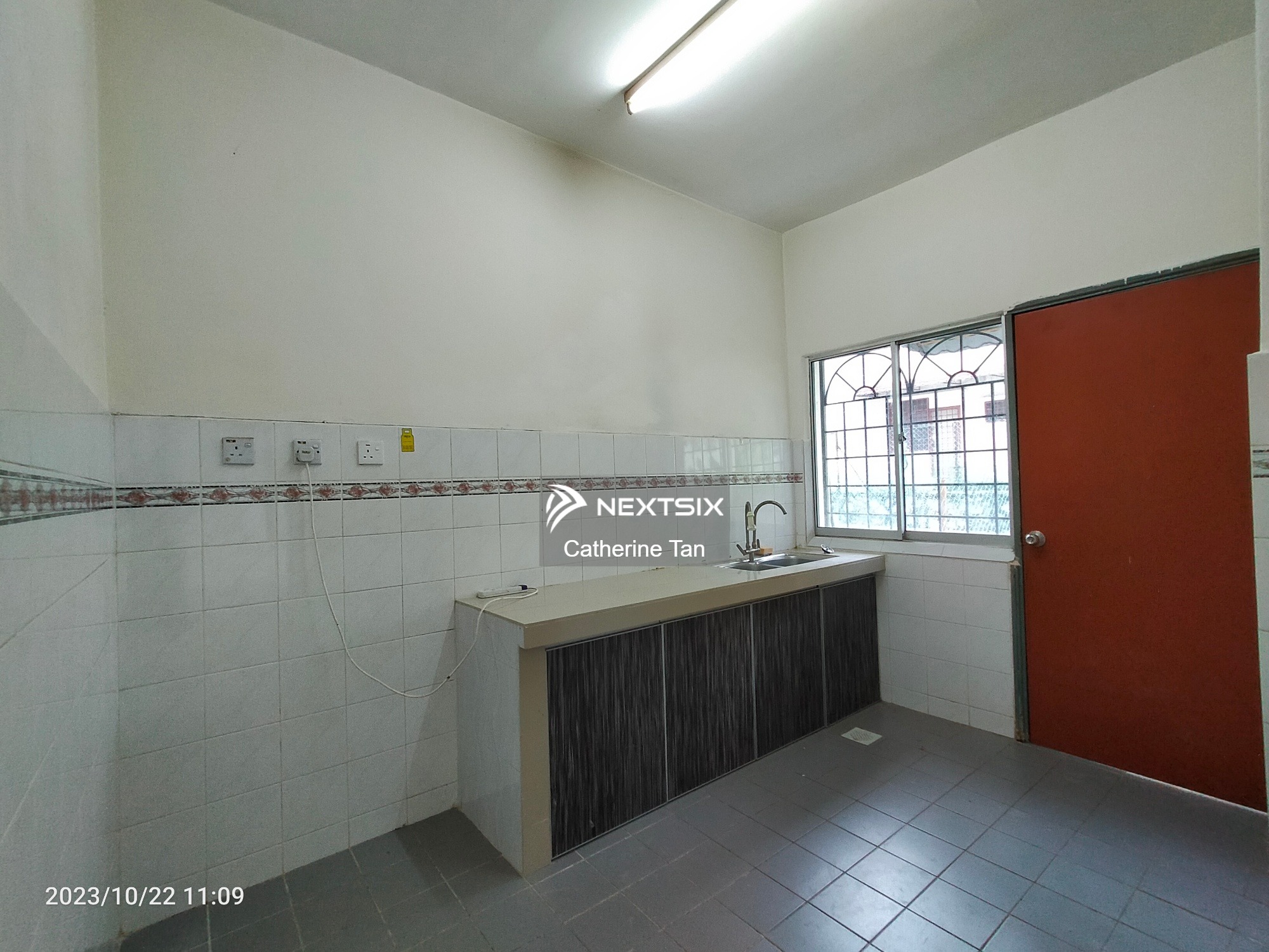 2-sty Terrace/Link House For Rent in Subang Jaya Selangor