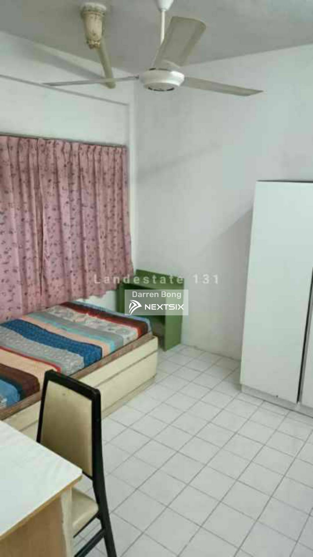 Semi-detached House For Rent in Kuching Sarawak - Image 10