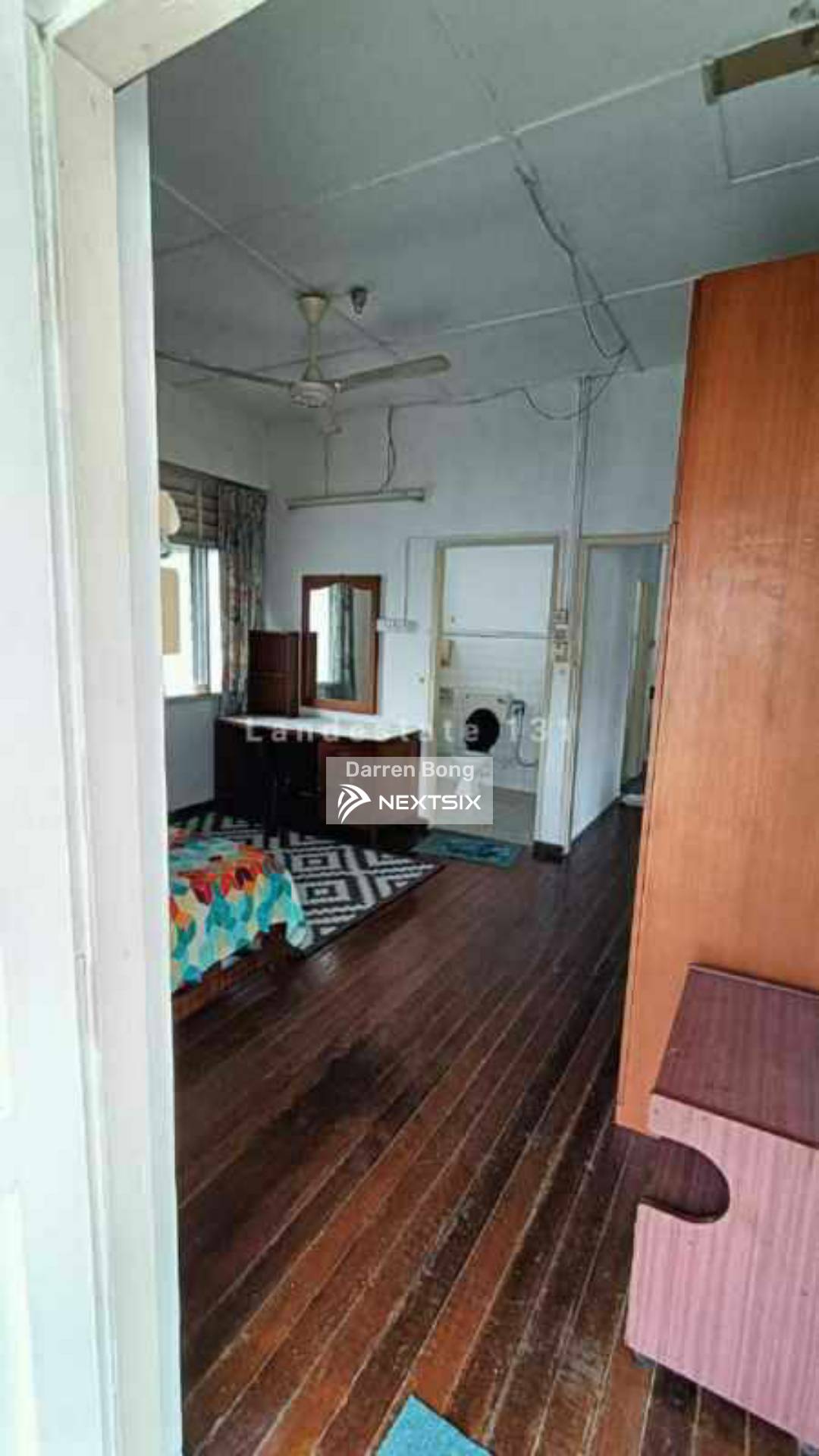 Semi-detached House For Rent in Kuching Sarawak - Image 5