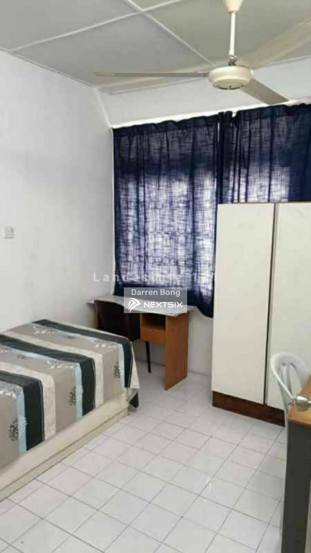 Semi-detached House For Rent in Kuching Sarawak - Image 8