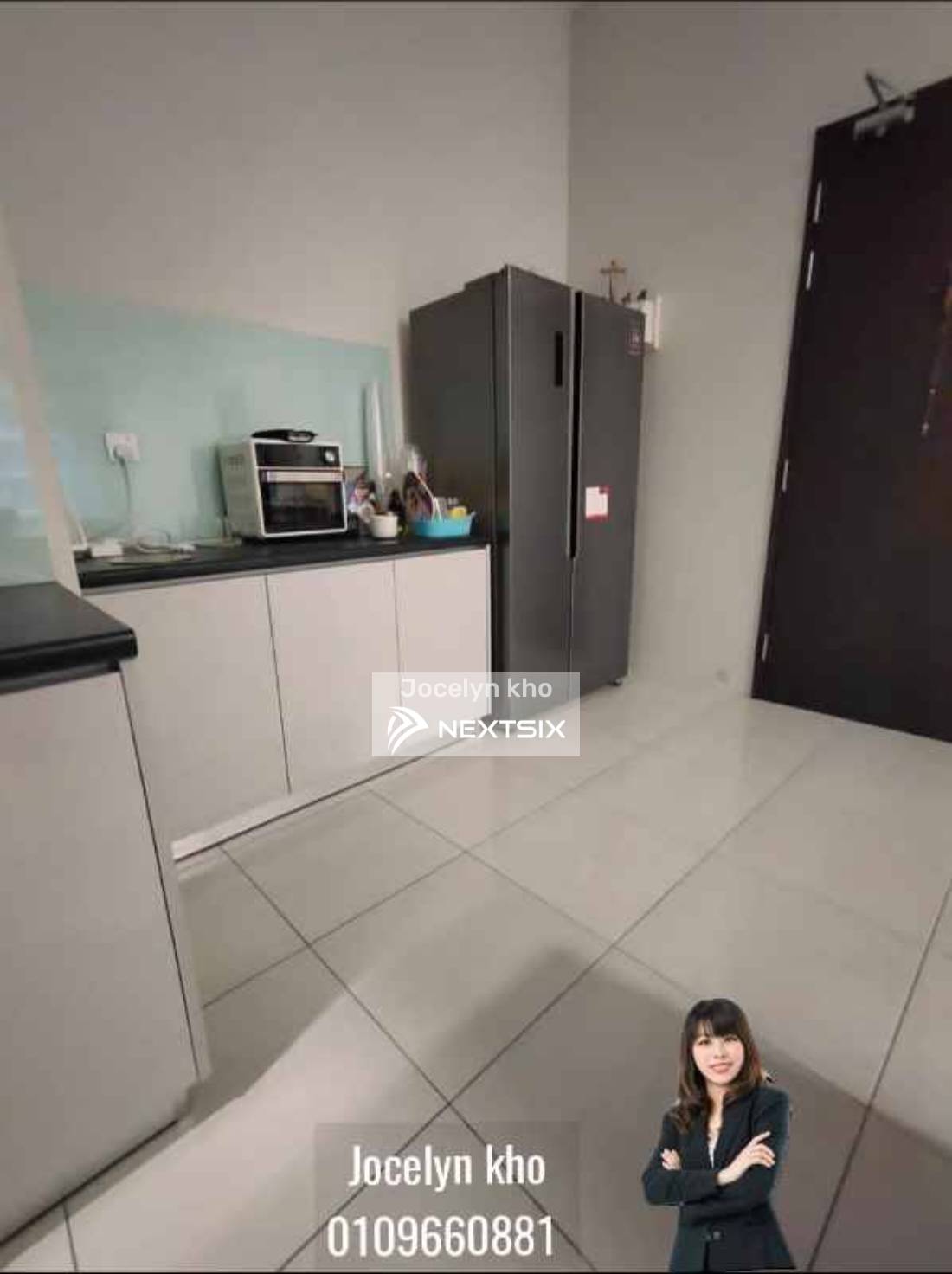 Condominium For Sale in Kuching Sarawak - Image 6
