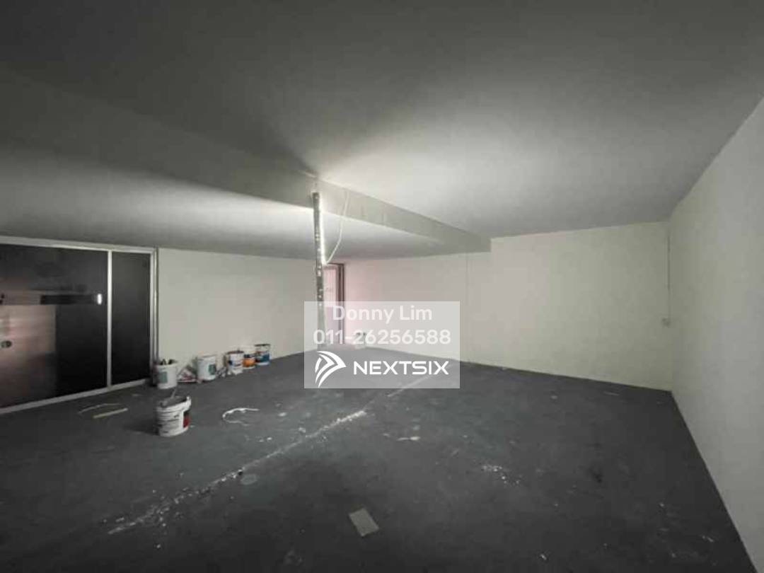 Shop For Rent in Kuching Sarawak - Image 15