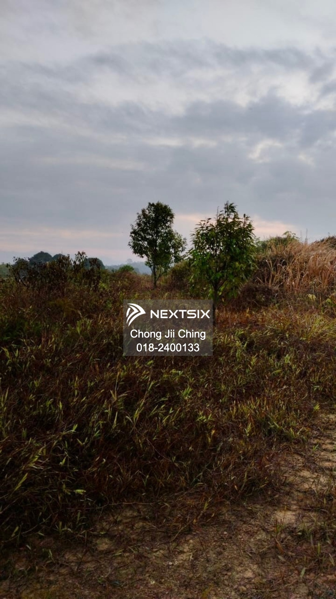 Industrial Land For Sale in Simpang Pertang Negeri Sembilan - Image 10