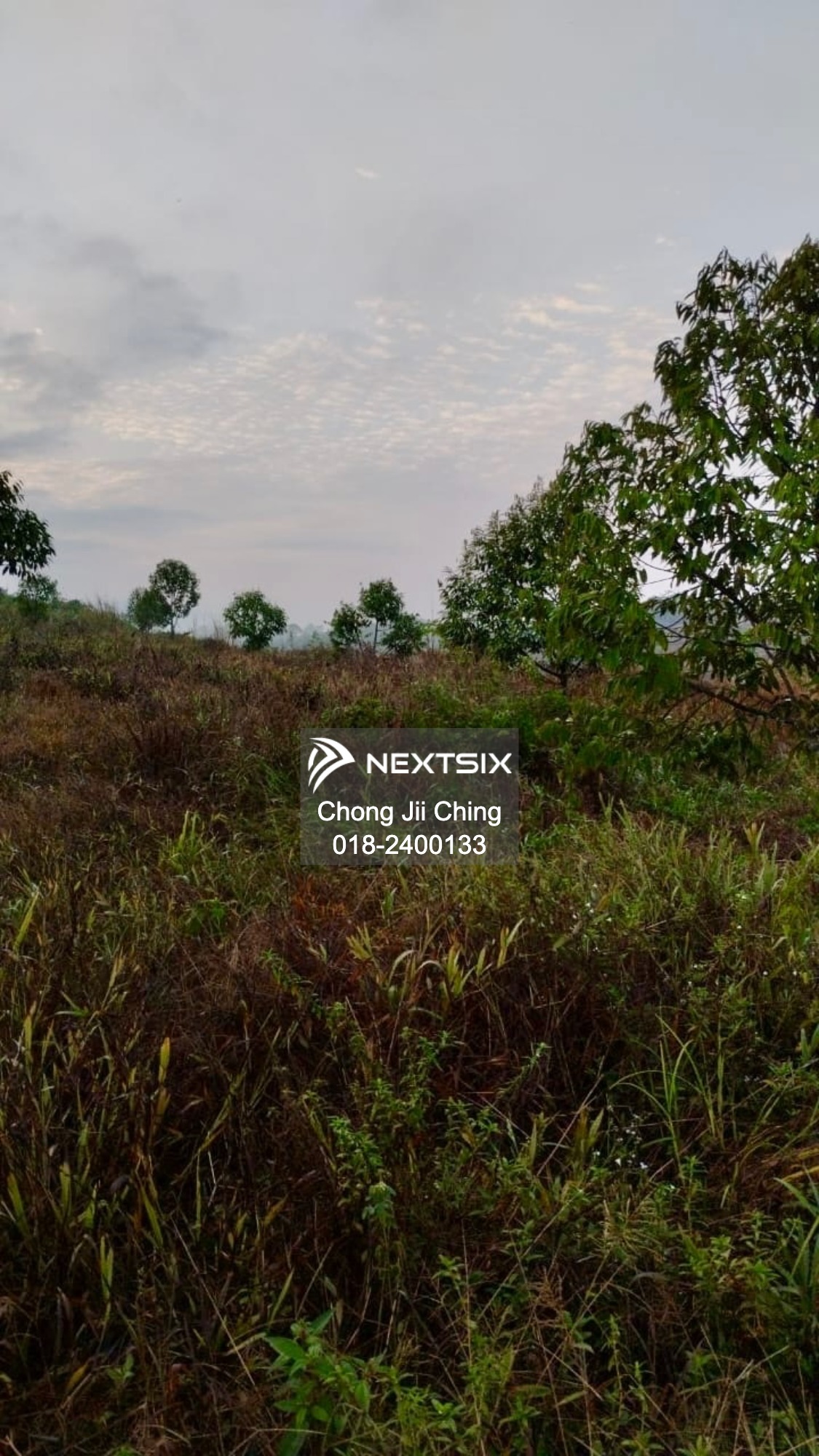 Industrial Land For Sale in Simpang Pertang Negeri Sembilan - Image 11