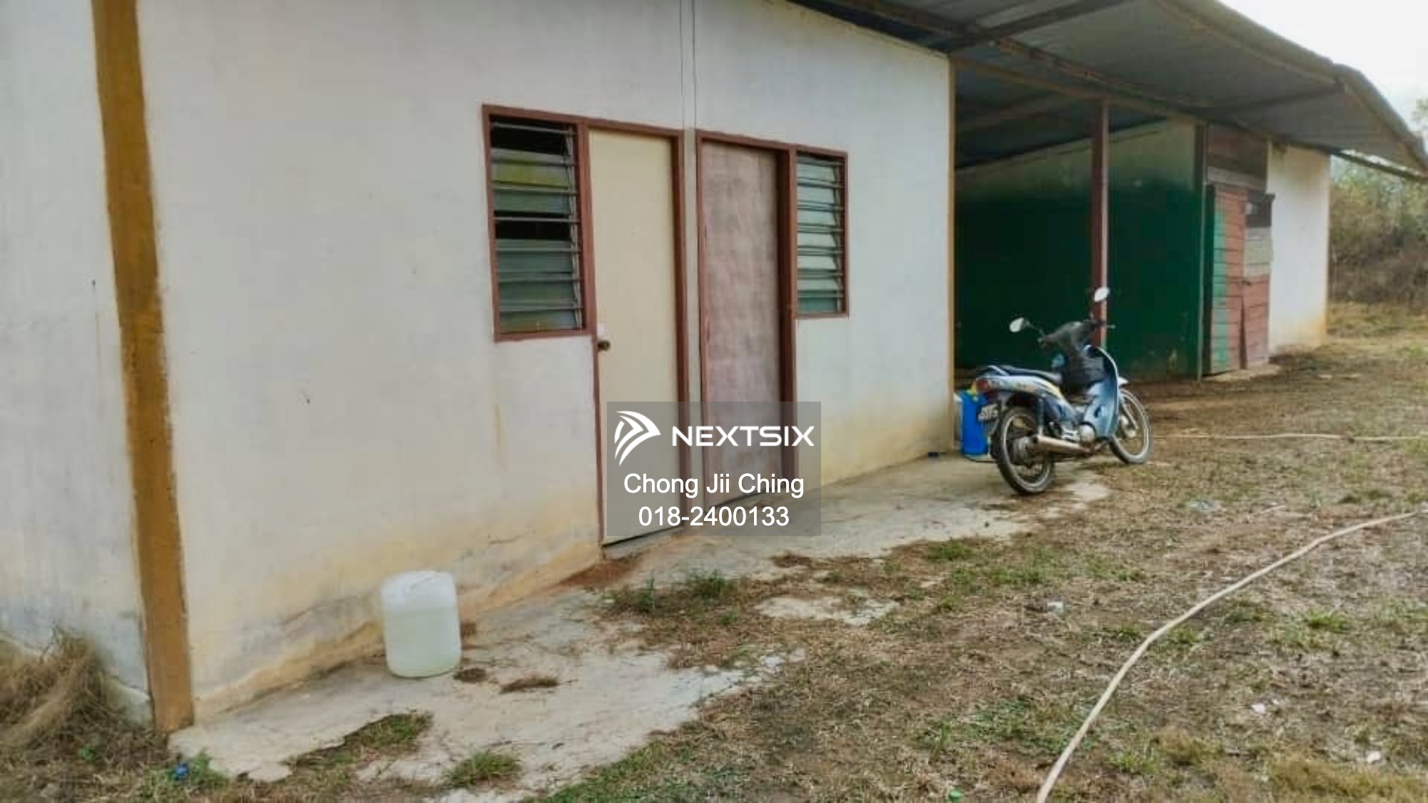 Industrial Land For Sale in Simpang Pertang Negeri Sembilan - Image 5