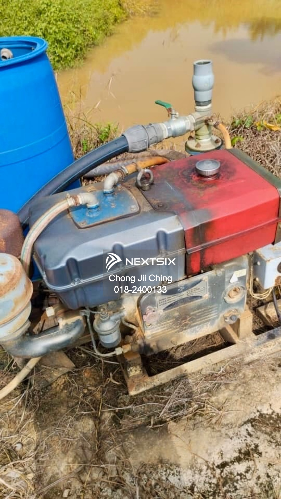 Industrial Land For Sale in Simpang Pertang Negeri Sembilan - Image 7