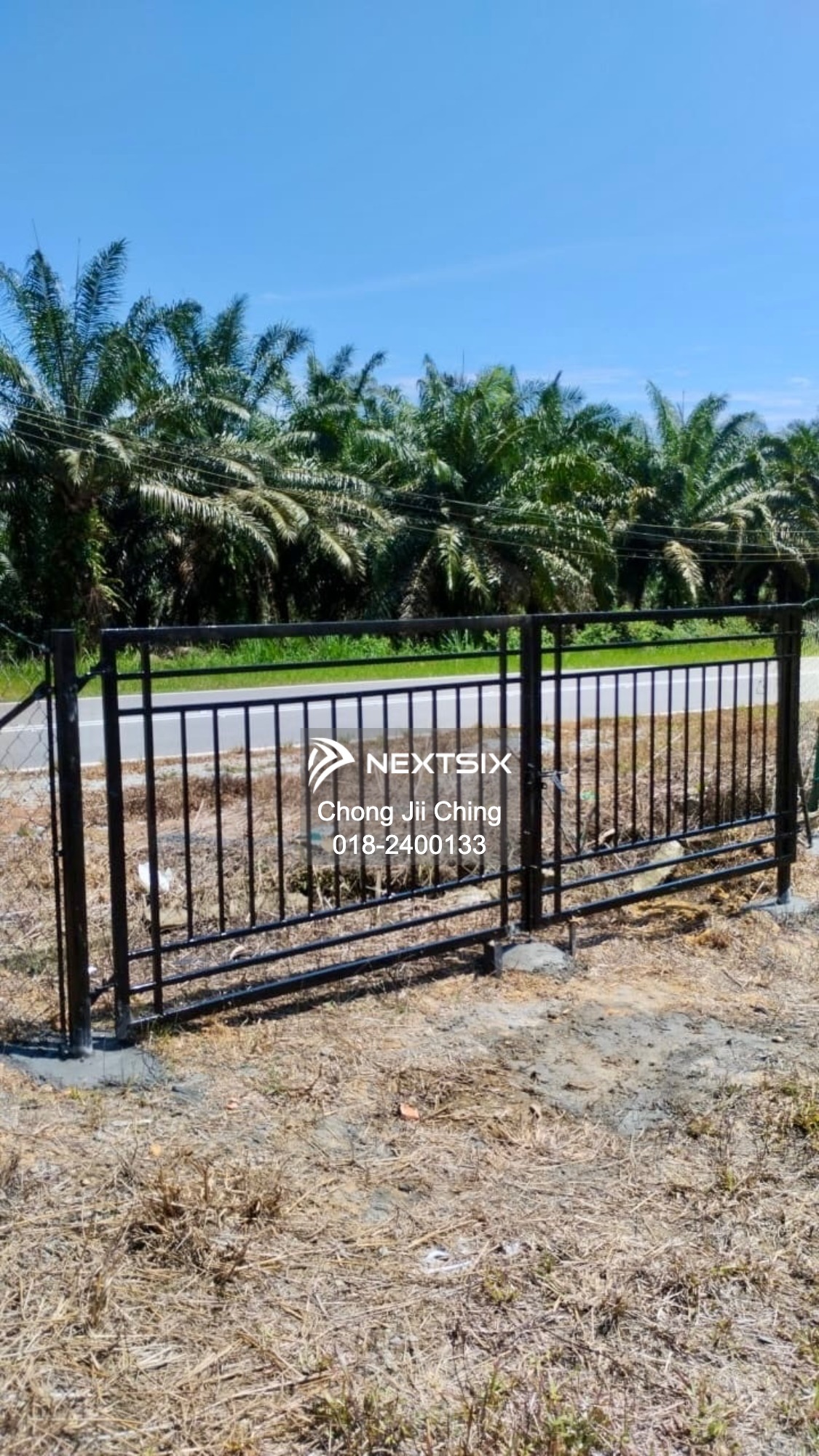 Industrial Land For Sale in Simpang Pertang Negeri Sembilan - Image 8