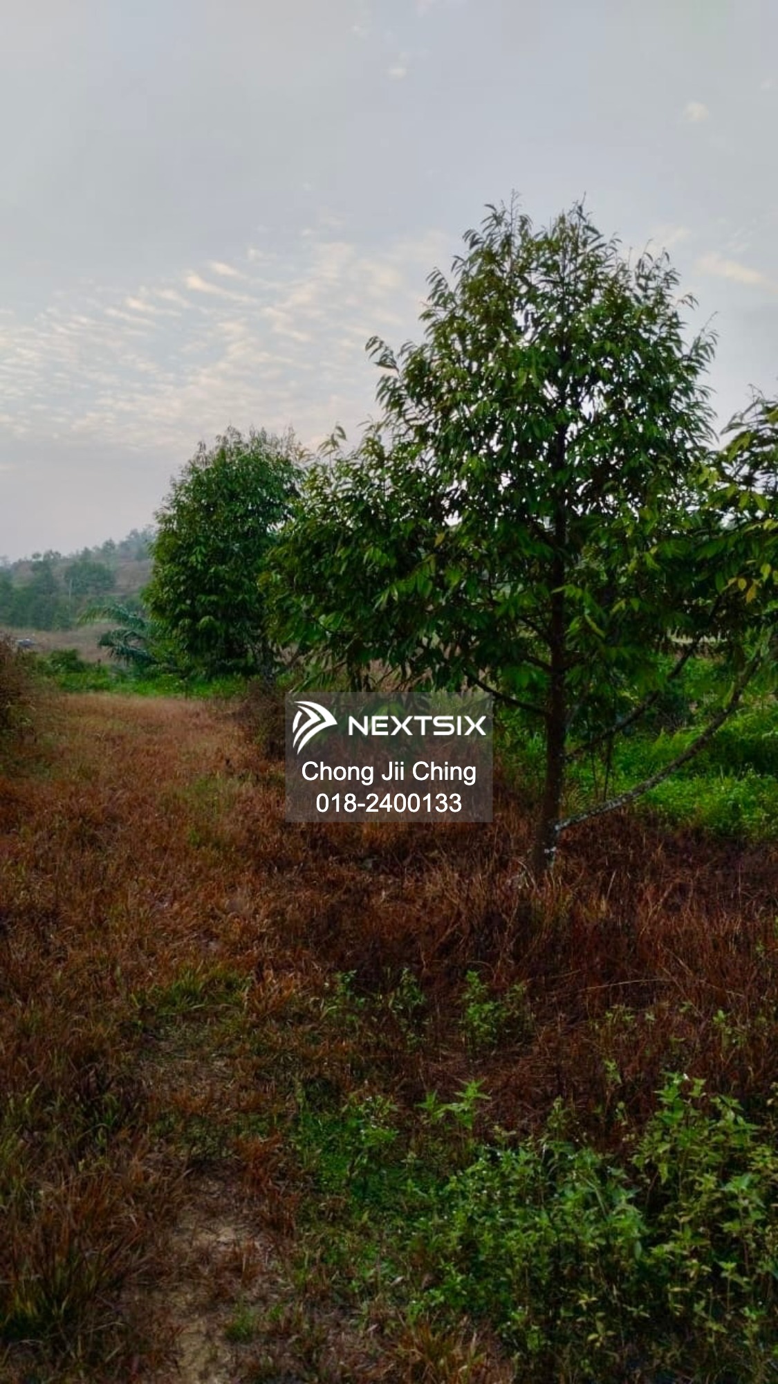 Industrial Land For Sale in Simpang Pertang Negeri Sembilan - Image 9