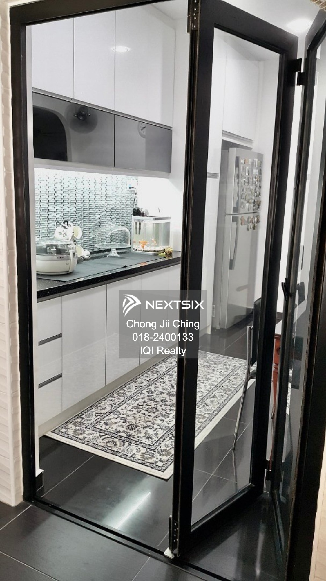 2-sty Terrace/Link House For Sale in Kajang Selangor - Image 5