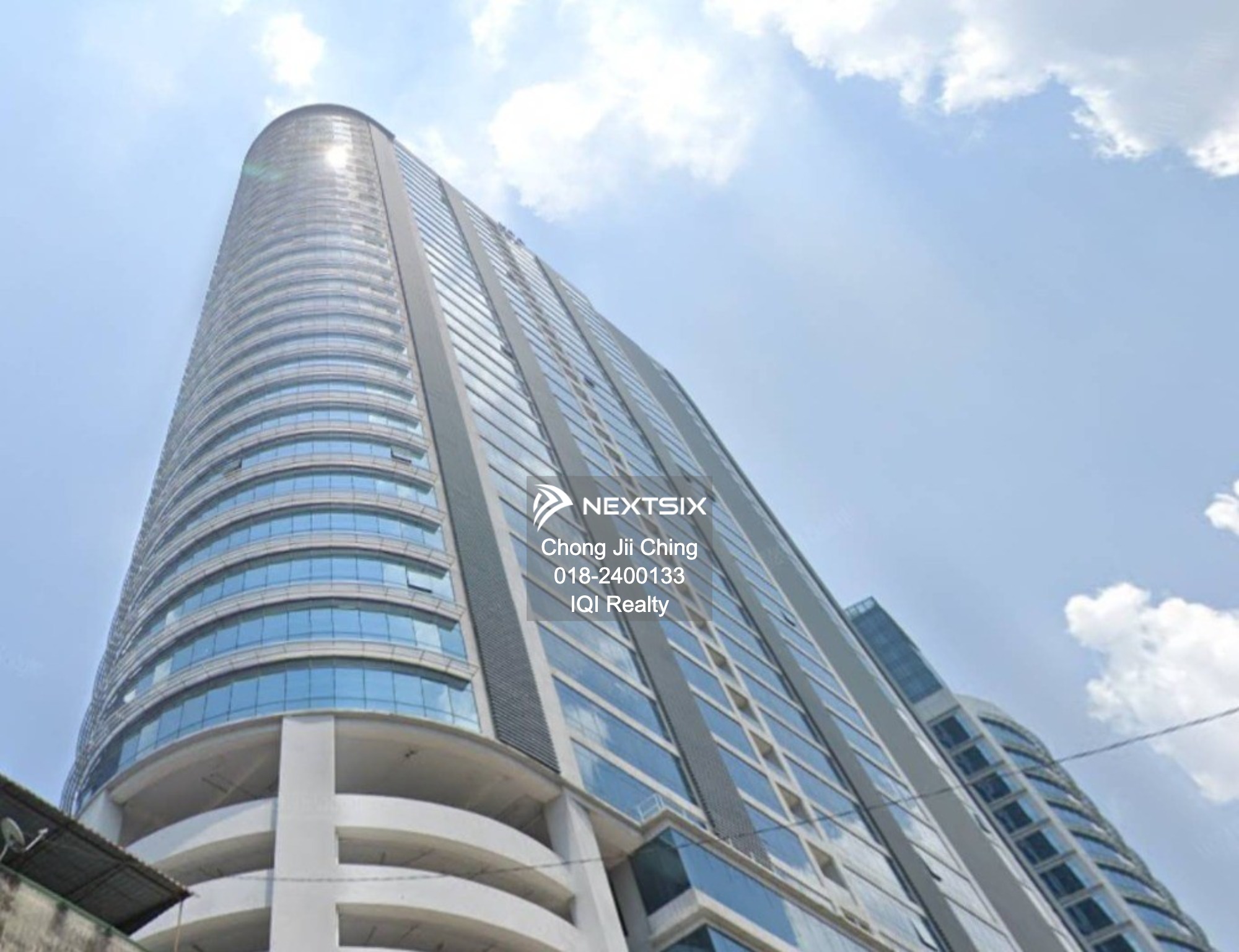 Office For Sale in Bangsar Kuala Lumpur
