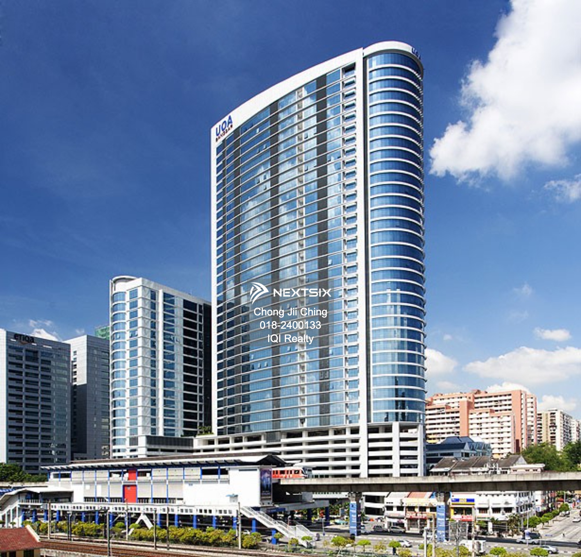 Office For Rent in Bangsar Kuala Lumpur