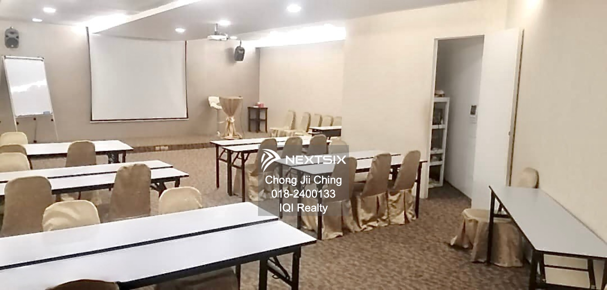 Office For Rent in Bangsar Wilayah Persekutuan Kuala Lumpur - Image 5