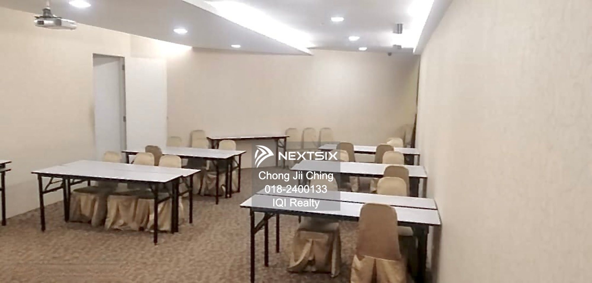 Office For Rent in Bangsar Wilayah Persekutuan Kuala Lumpur - Image 6