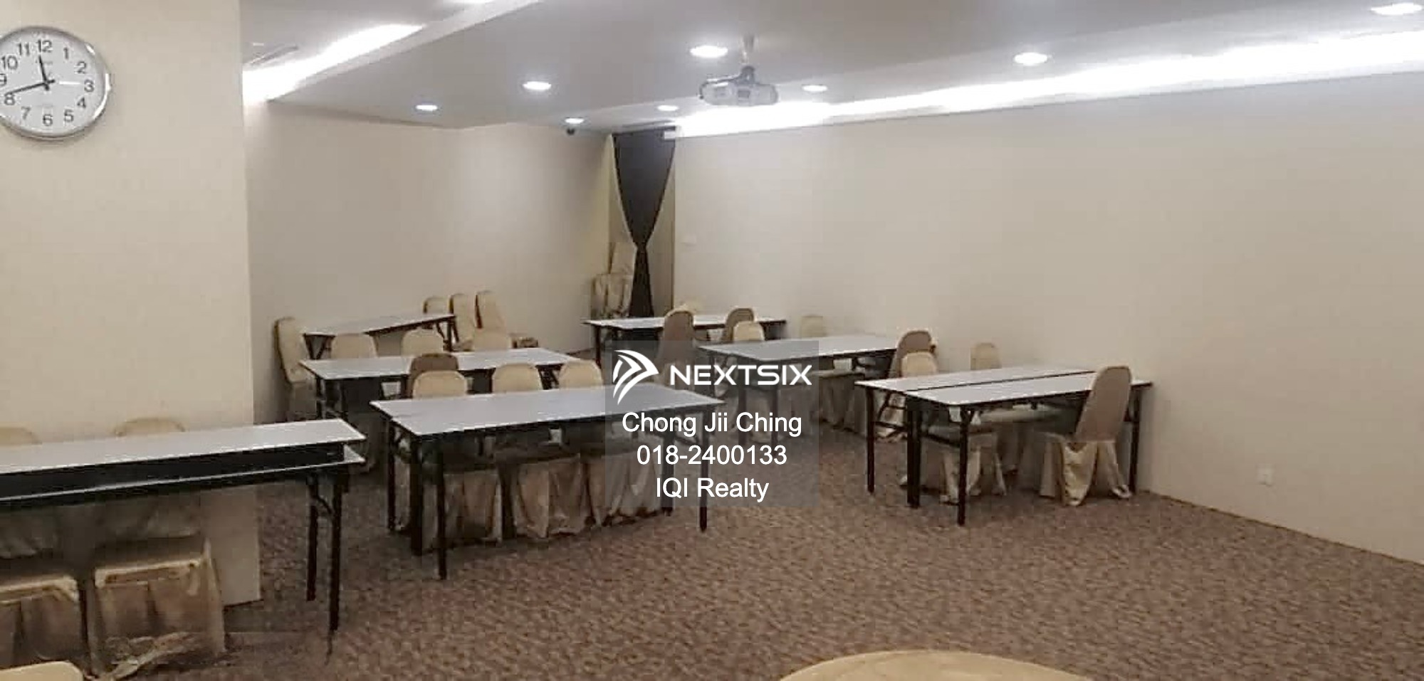 Office For Rent in Bangsar Wilayah Persekutuan Kuala Lumpur - Image 7