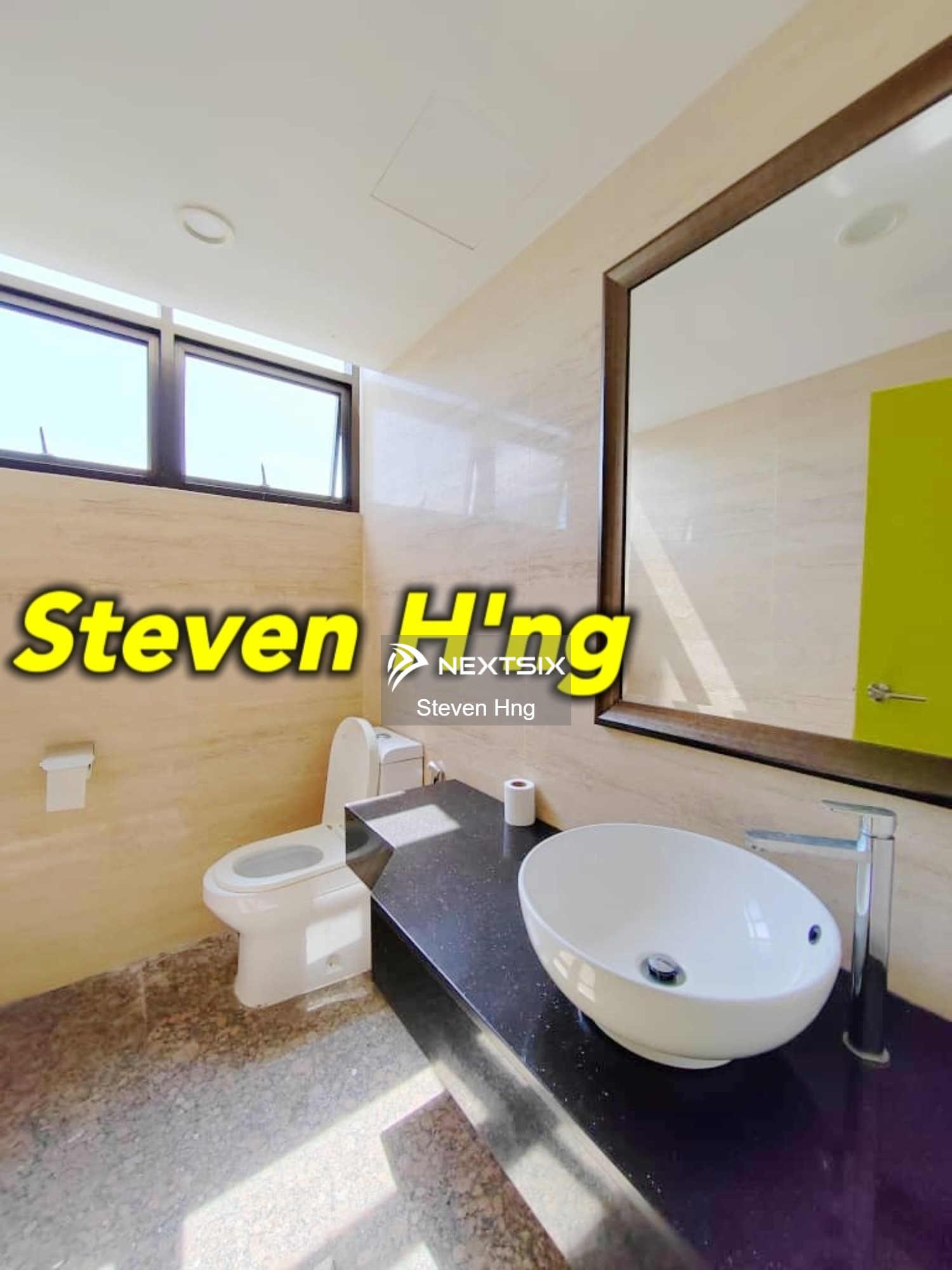 Office For Rent in Georgetown Penang - Image 5