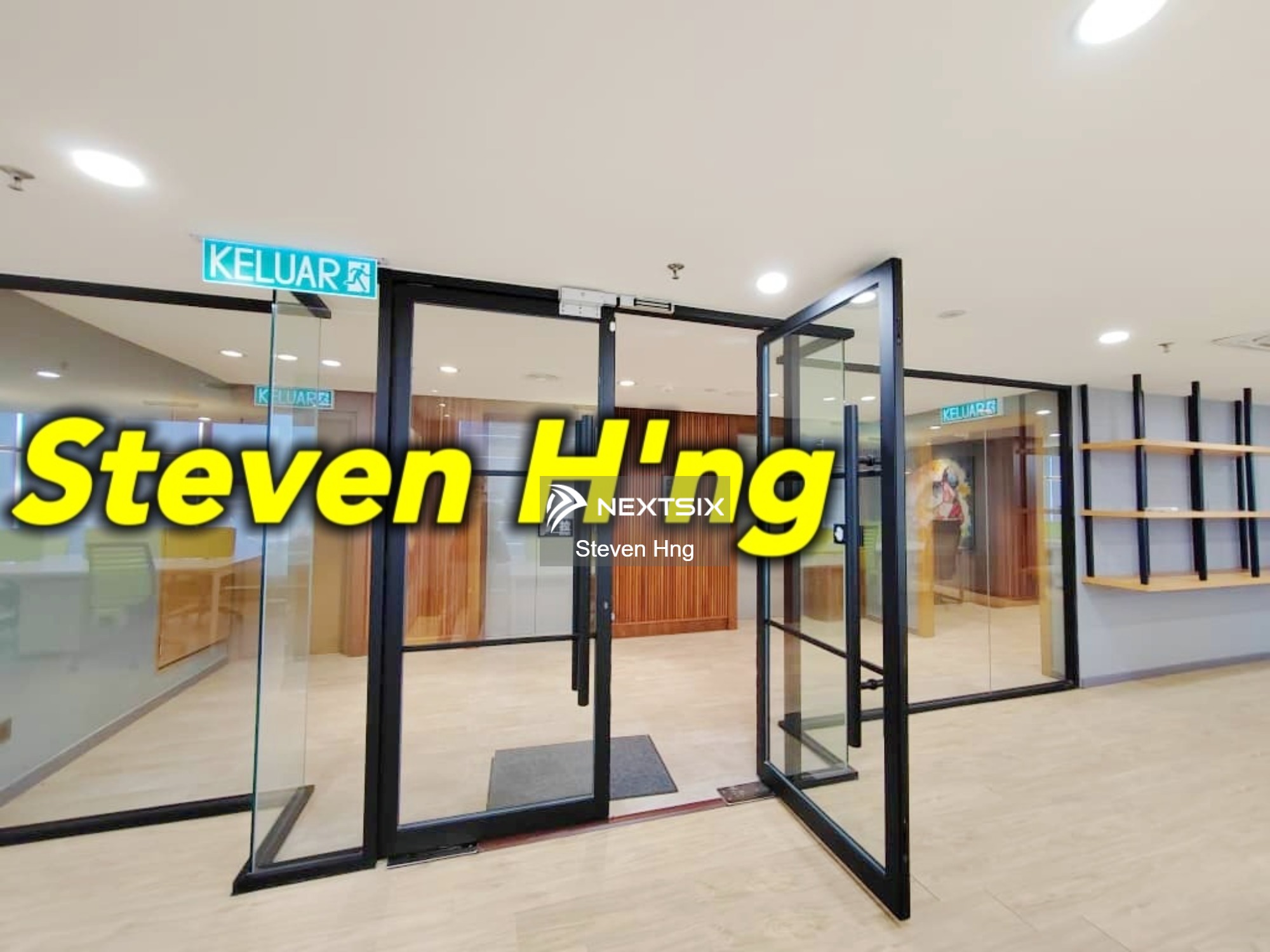 Office For Rent in Georgetown Penang - Image 6