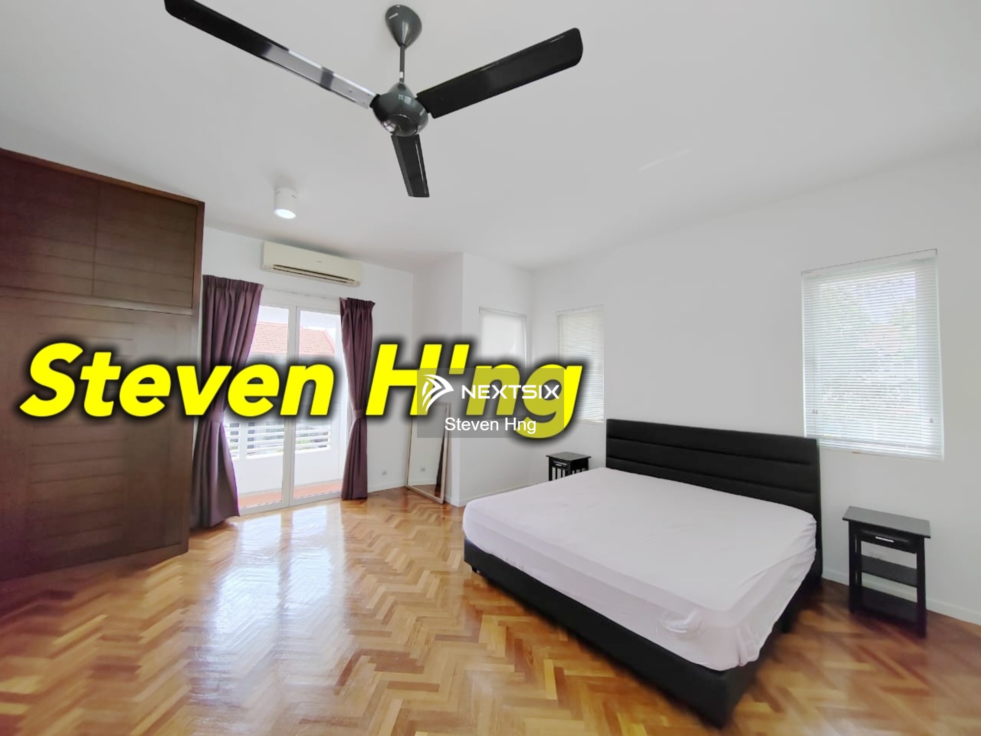 2.5-sty Terrace/Link House For Sale in Tanjong Tokong Penang - Image 5