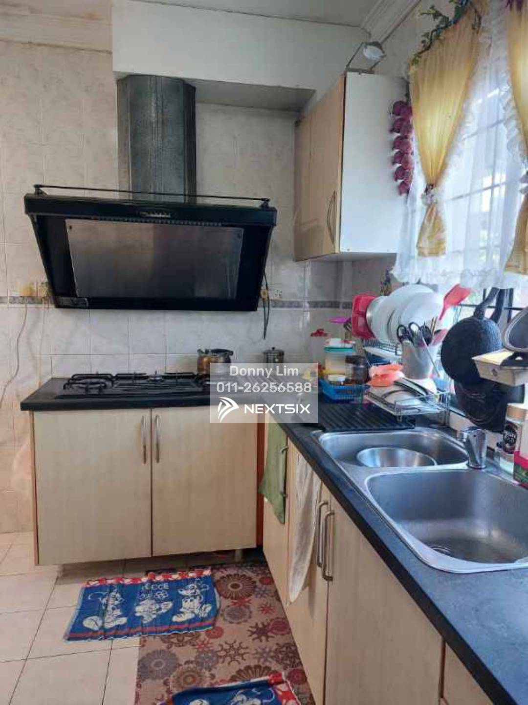 Semi-detached House For Sale in Kuching Sarawak - Image 13