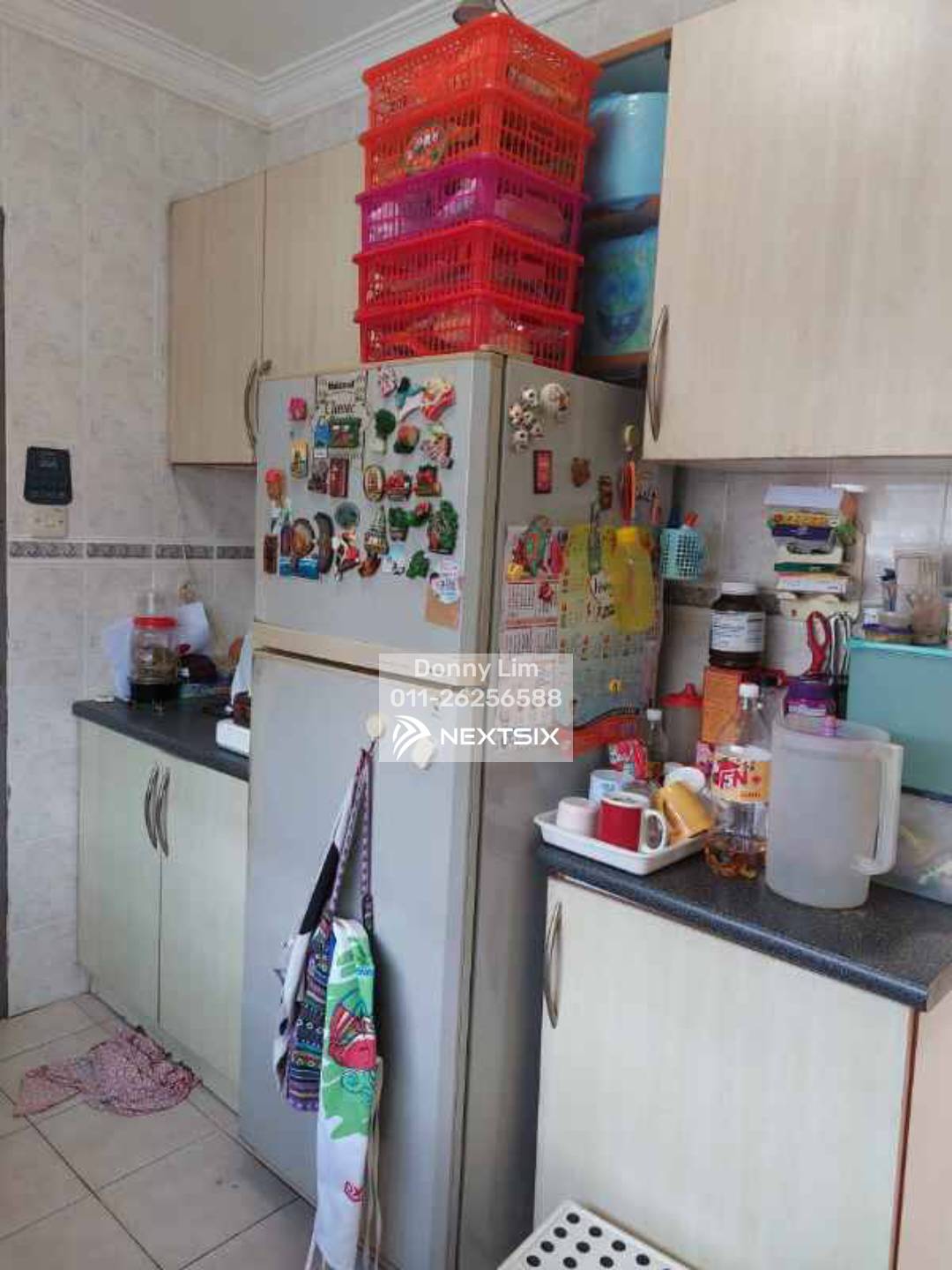 Semi-detached House For Sale in Kuching Sarawak - Image 14