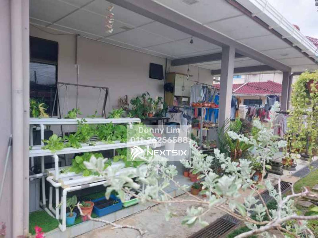 Semi-detached House For Sale in Kuching Sarawak - Image 17