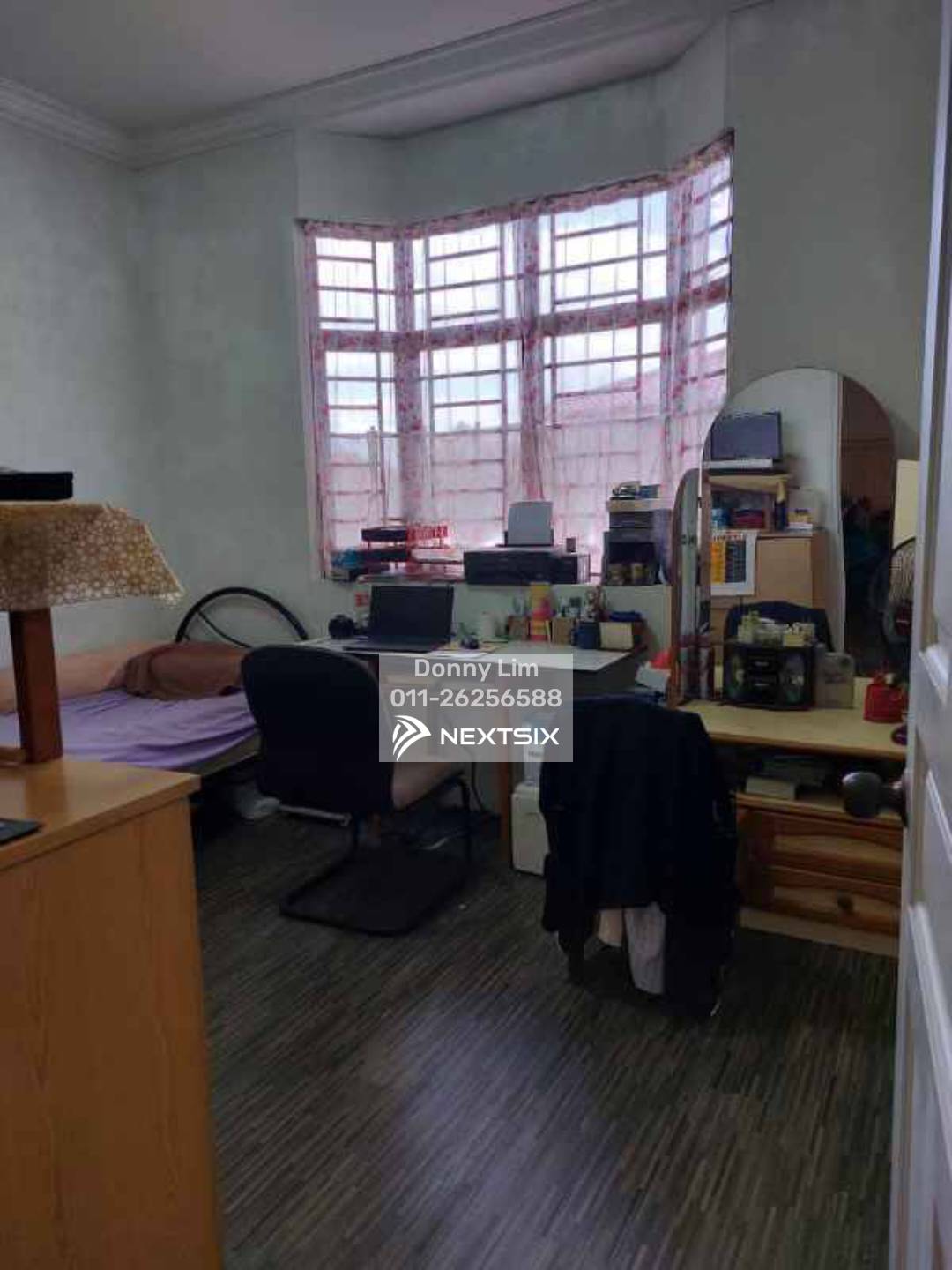 Semi-detached House For Sale in Kuching Sarawak - Image 6