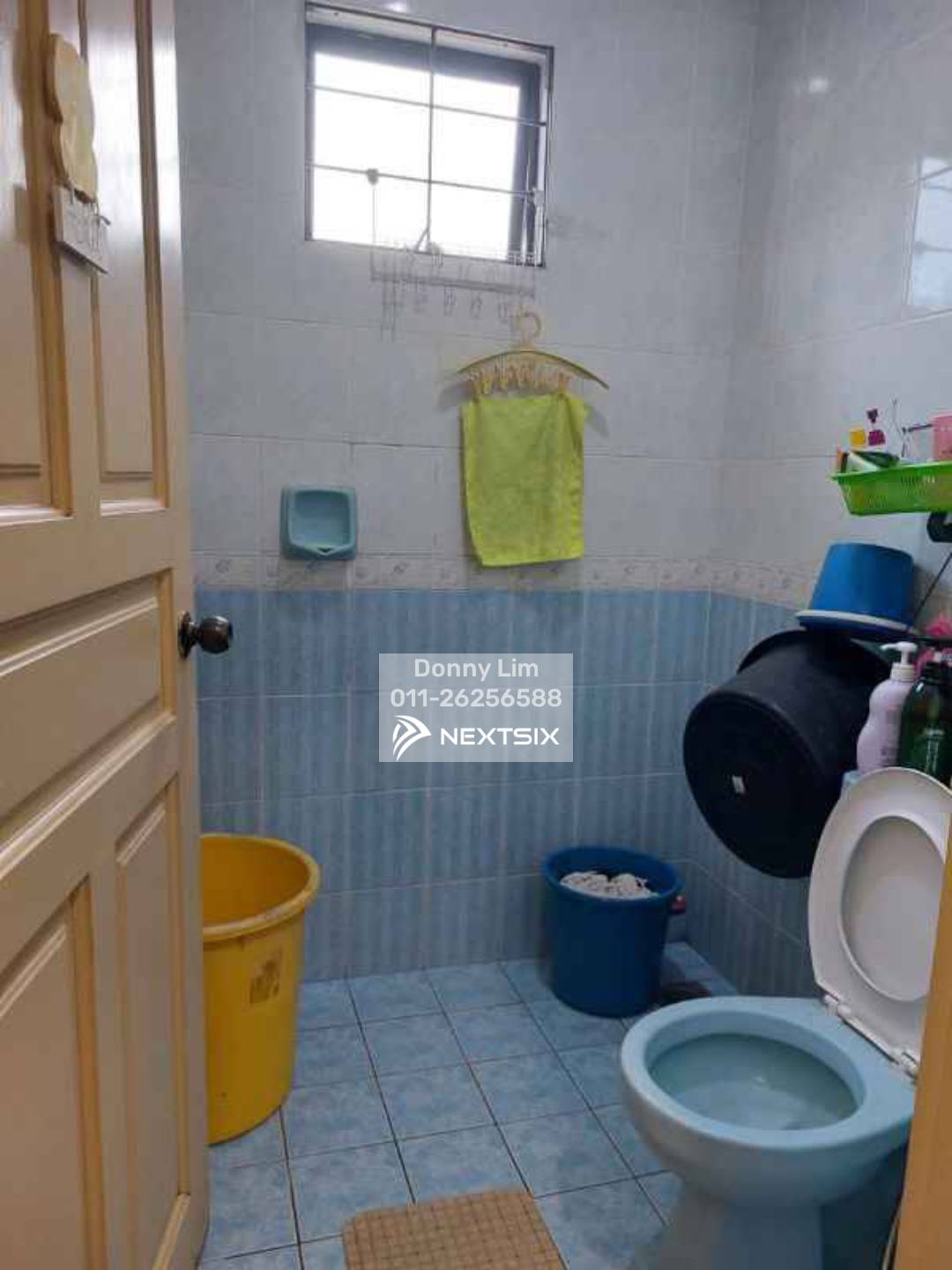 Semi-detached House For Sale in Kuching Sarawak - Image 7