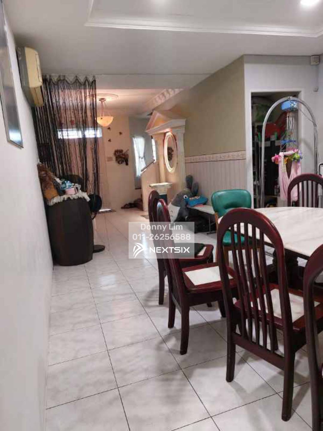 Semi-detached House For Sale in Kuching Sarawak - Image 8
