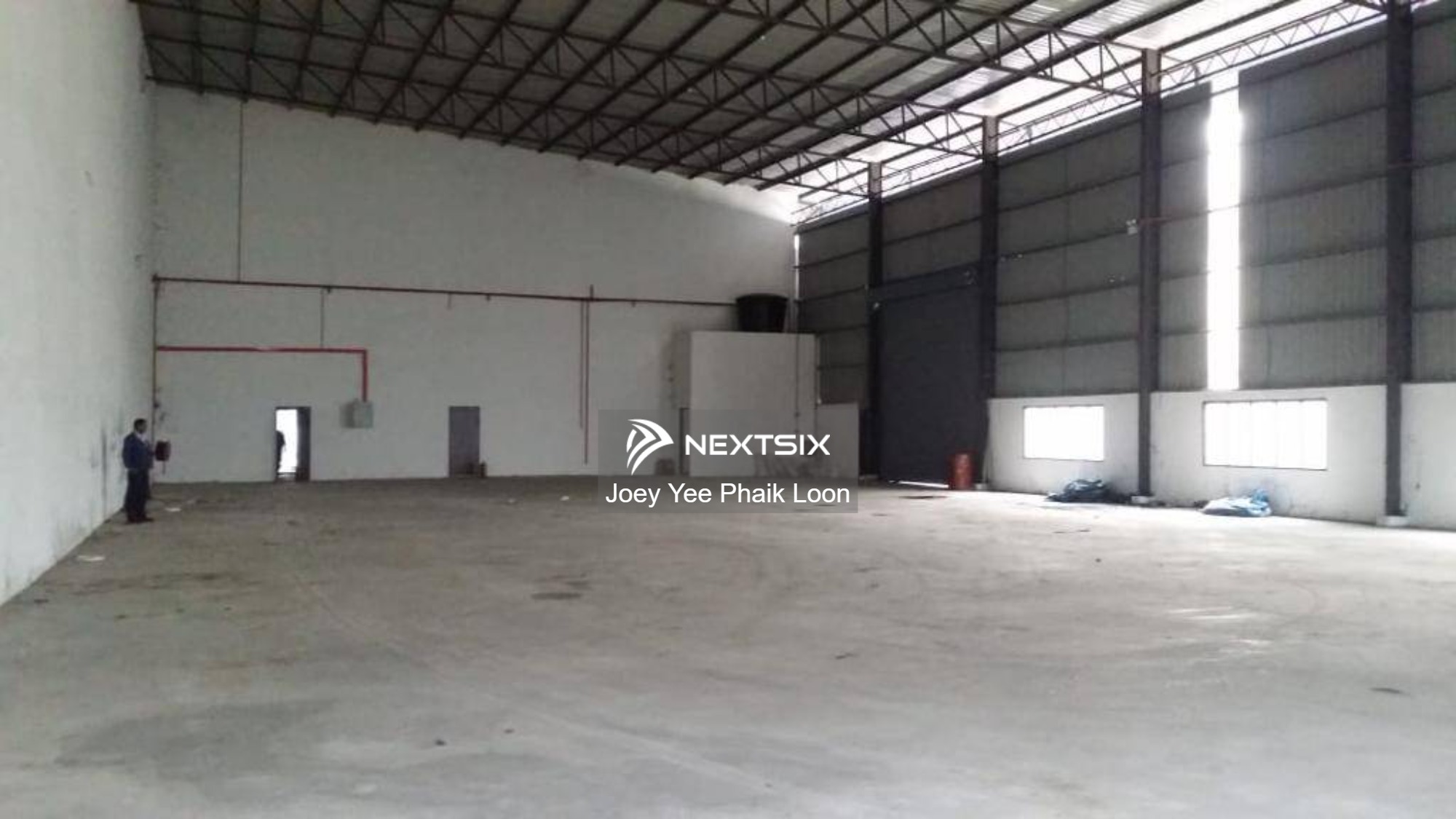 Detached Factory For Rent in Bukit Minyak Penang - Image 5
