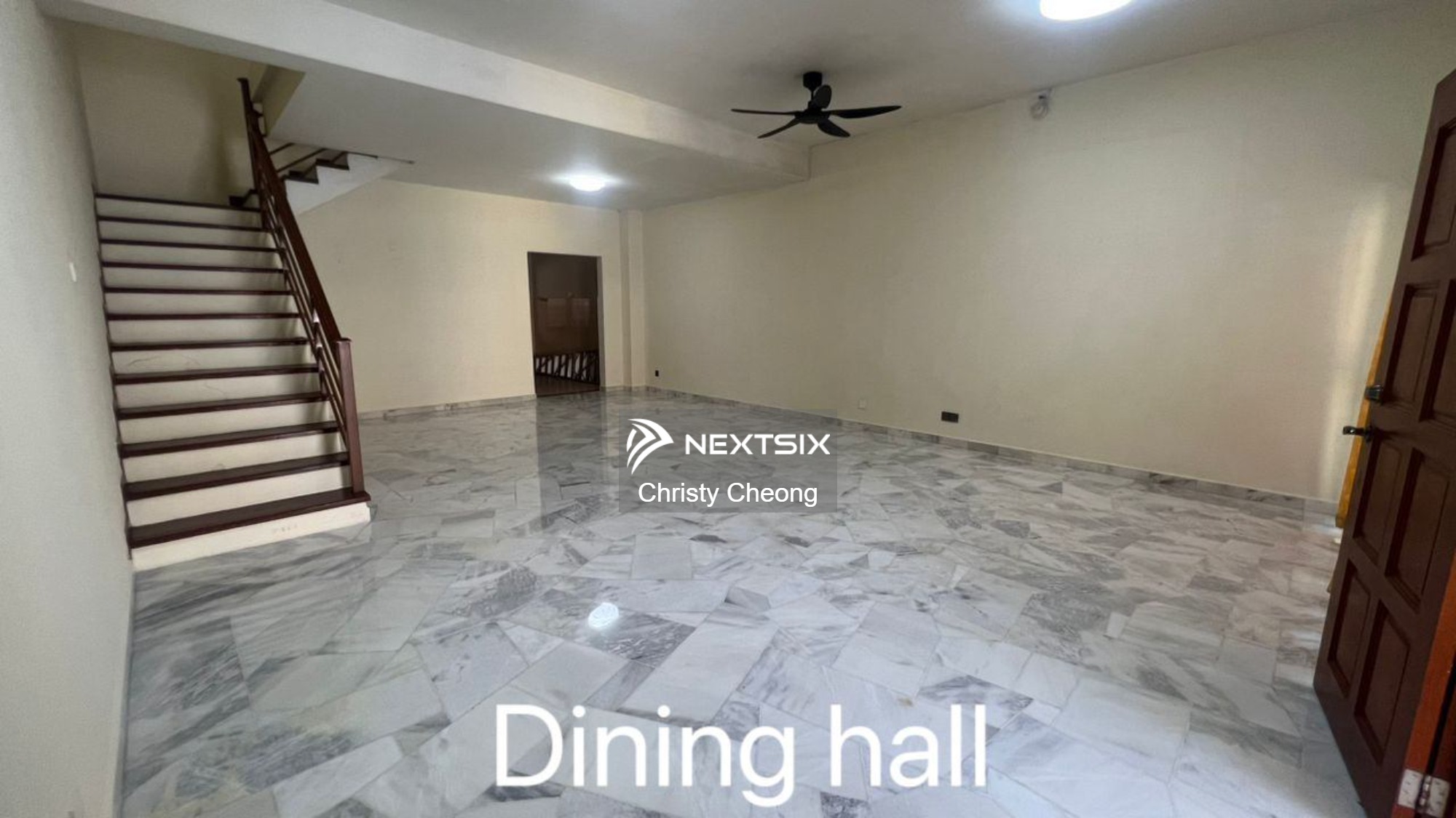 2-sty Terrace/Link House For Rent in Puchong Selangor