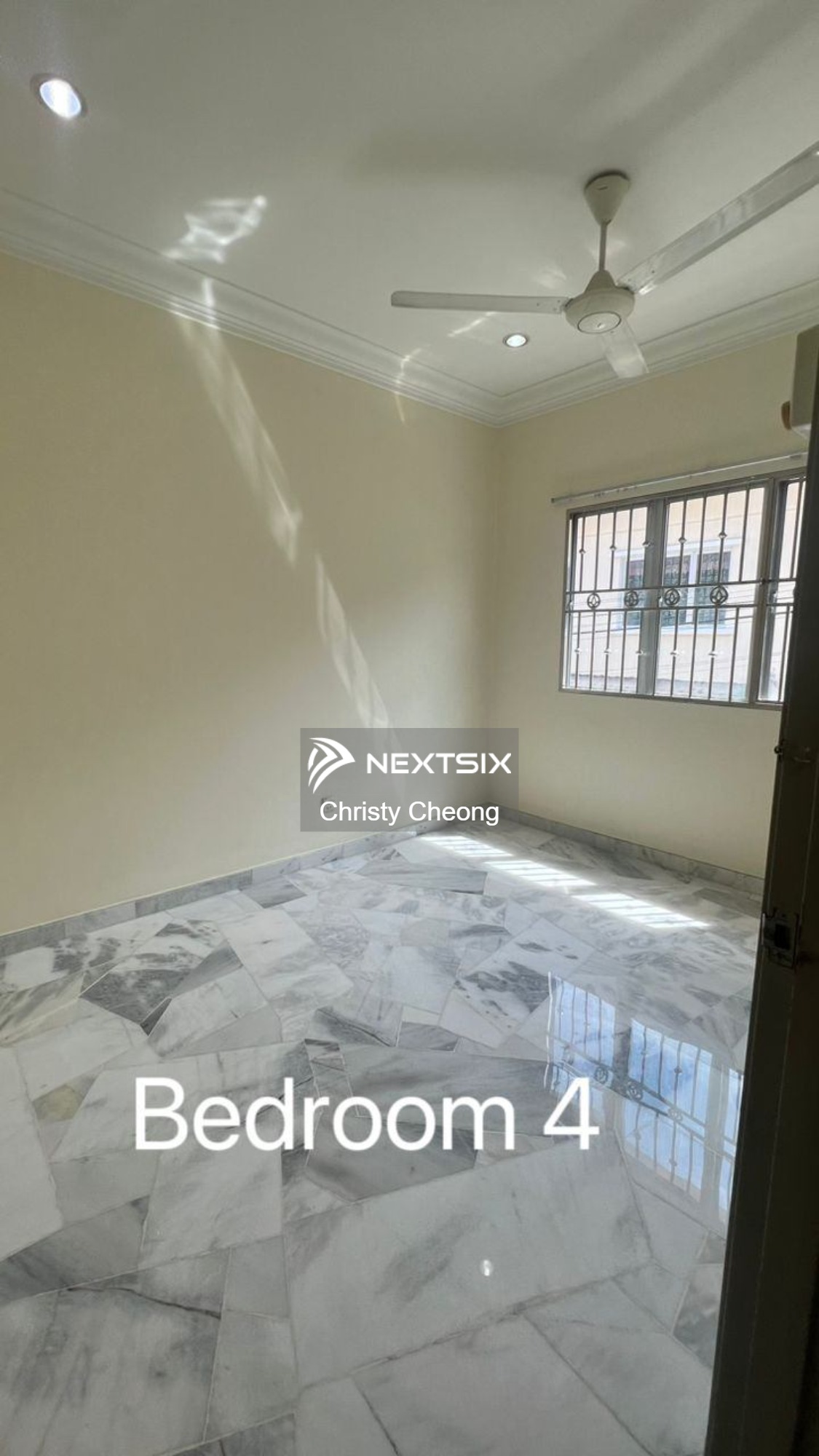 2-sty Terrace/Link House For Rent in Puchong Selangor - Image 5