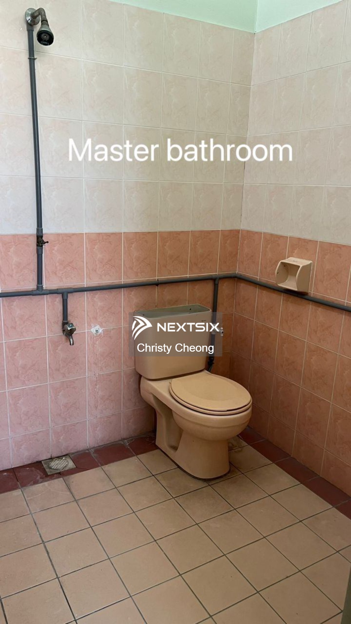 2-sty Terrace/Link House For Rent in Puchong Selangor - Image 9