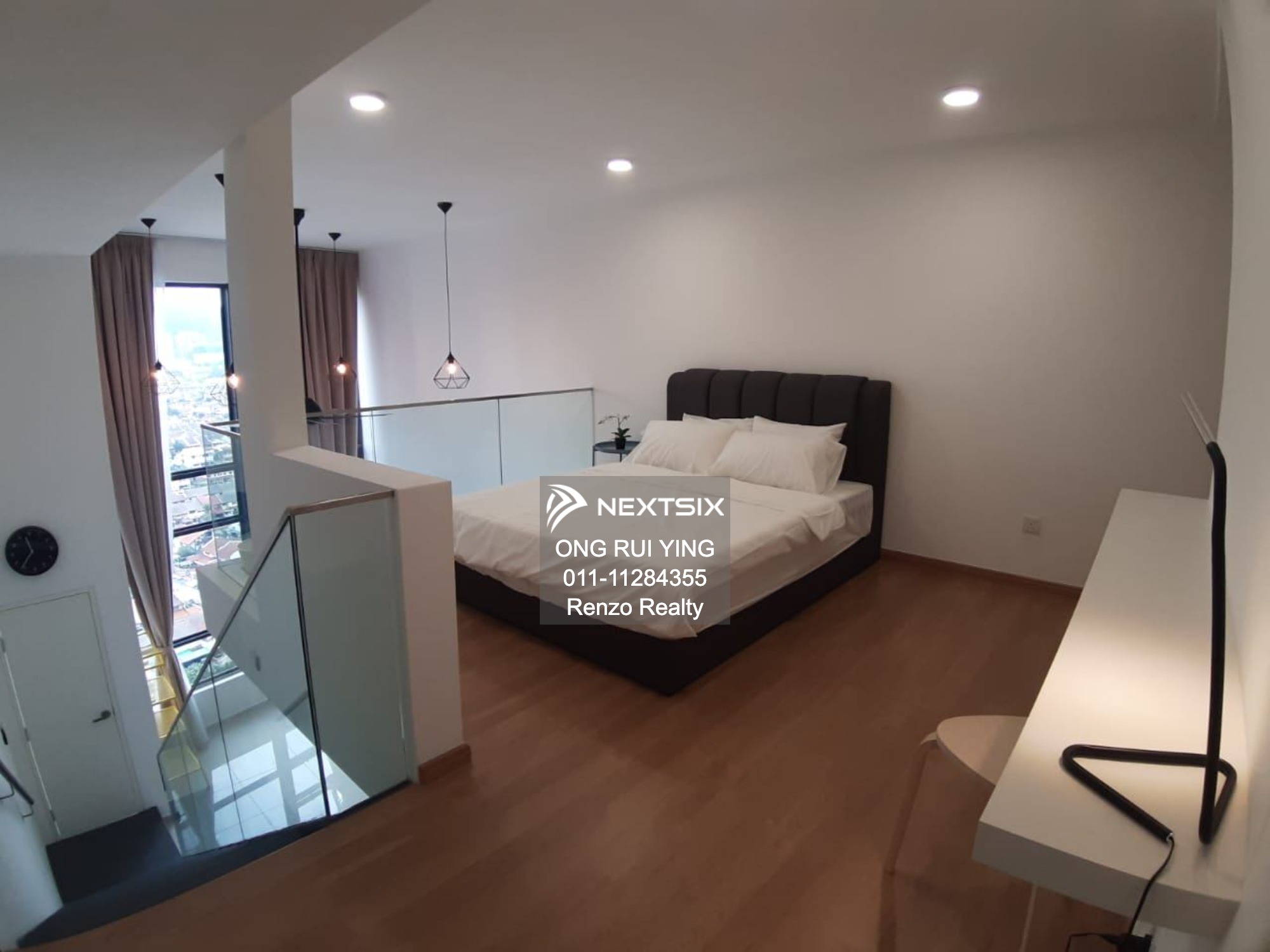 Serviced Residence For Rent in Cheras Kuala Lumpur