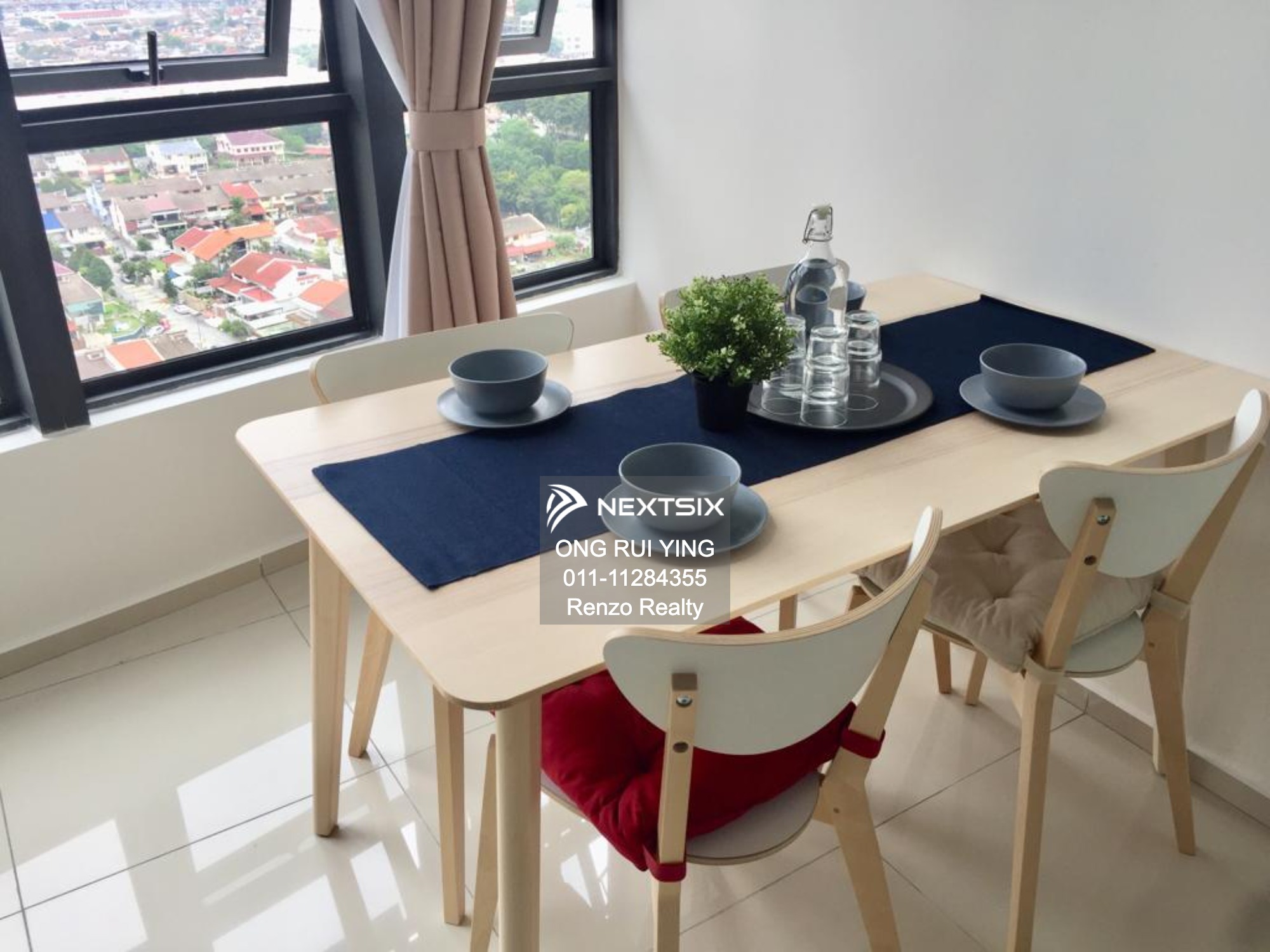 Serviced Residence For Rent in Cheras Wilayah Persekutuan Kuala Lumpur - Image 10