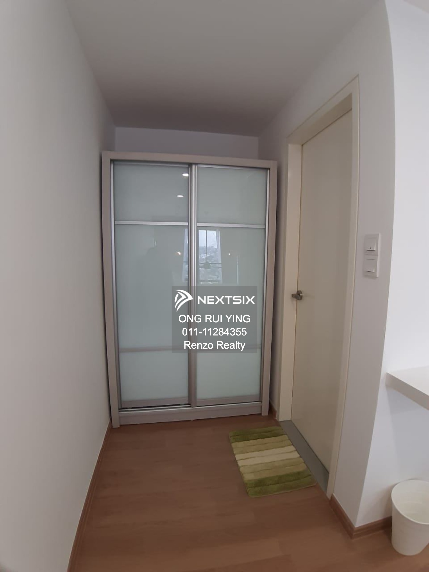 Serviced Residence For Rent in Cheras Wilayah Persekutuan Kuala Lumpur - Image 11