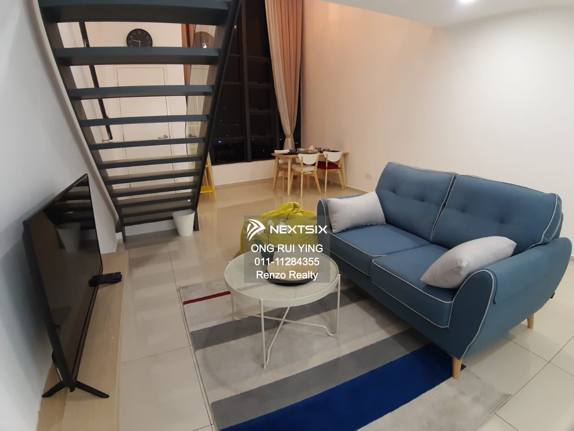 Serviced Residence For Rent in Cheras Wilayah Persekutuan Kuala Lumpur - Image 6