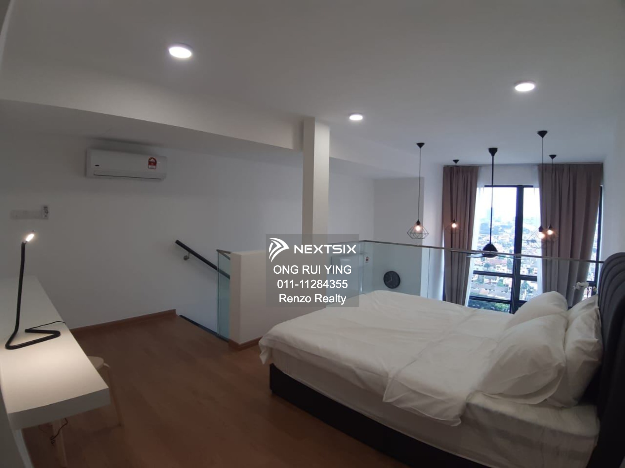 Serviced Residence For Rent in Cheras Wilayah Persekutuan Kuala Lumpur - Image 7