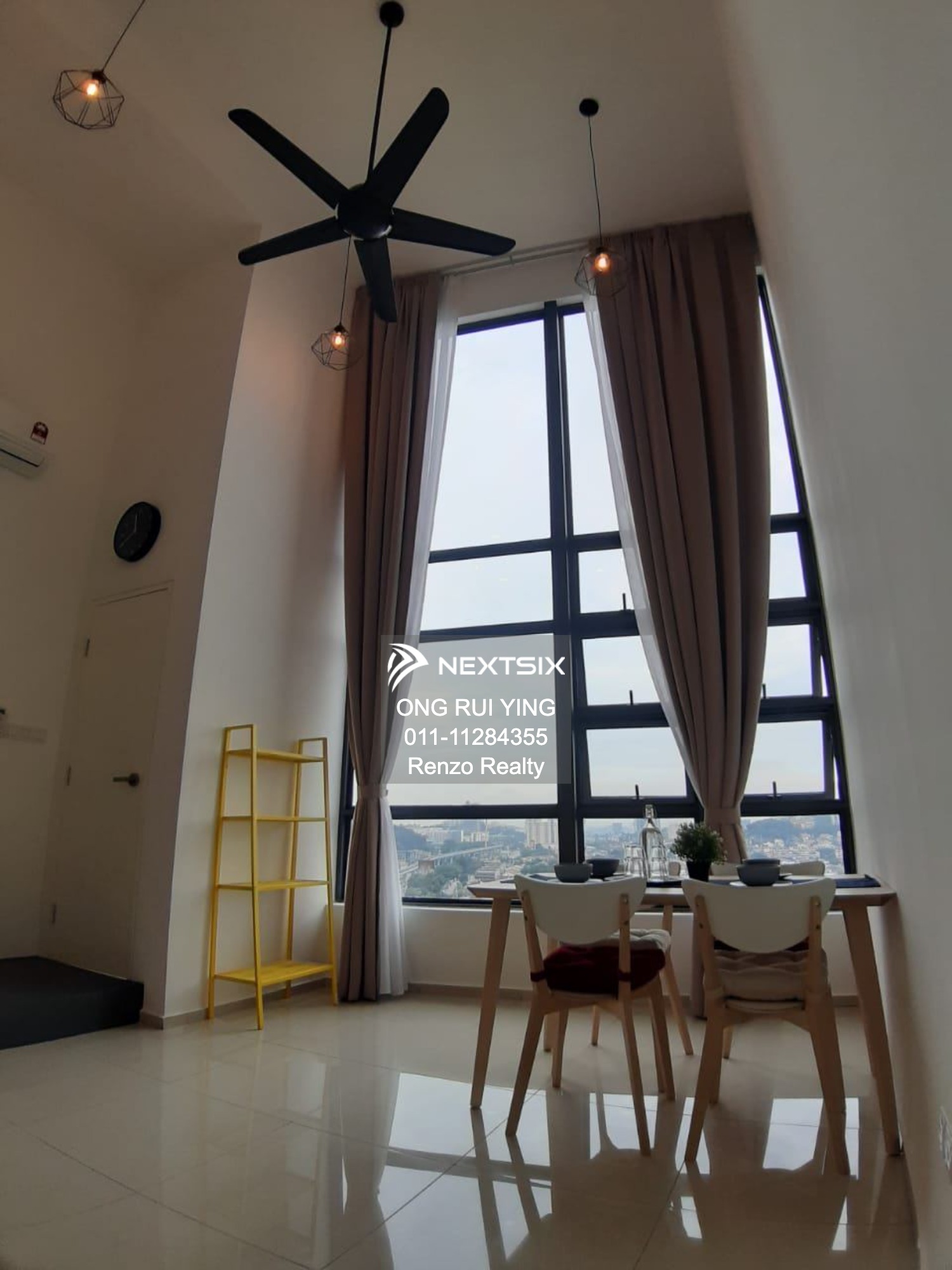 Serviced Residence For Rent in Cheras Wilayah Persekutuan Kuala Lumpur - Image 8