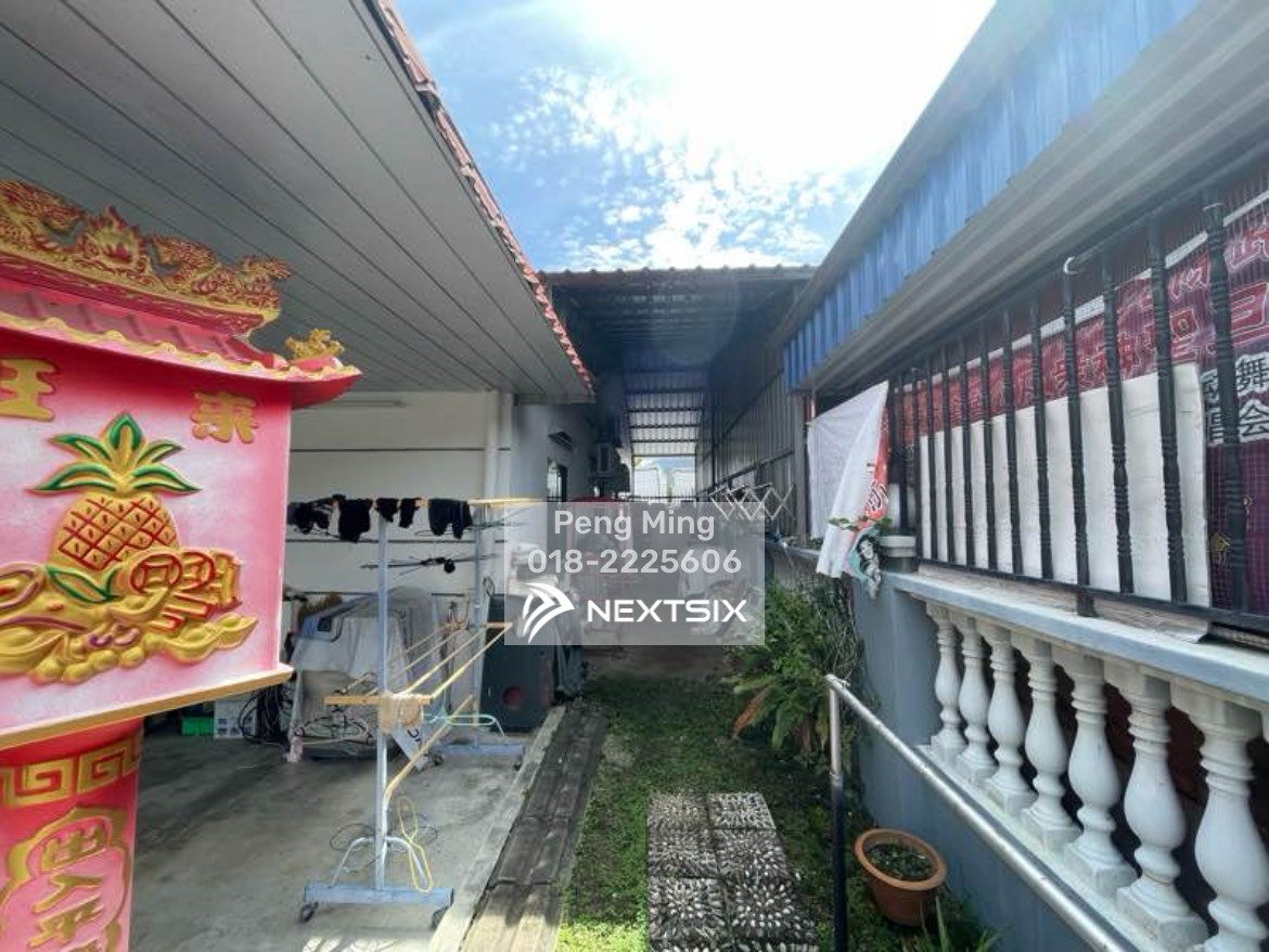 Semi-detached House For Sale in Alma Penang - Image 5