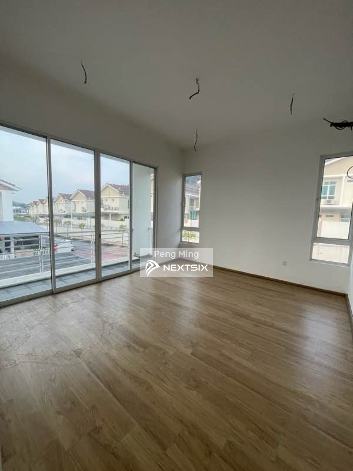 Semi-detached House For Sale in Alma Penang - Image 9