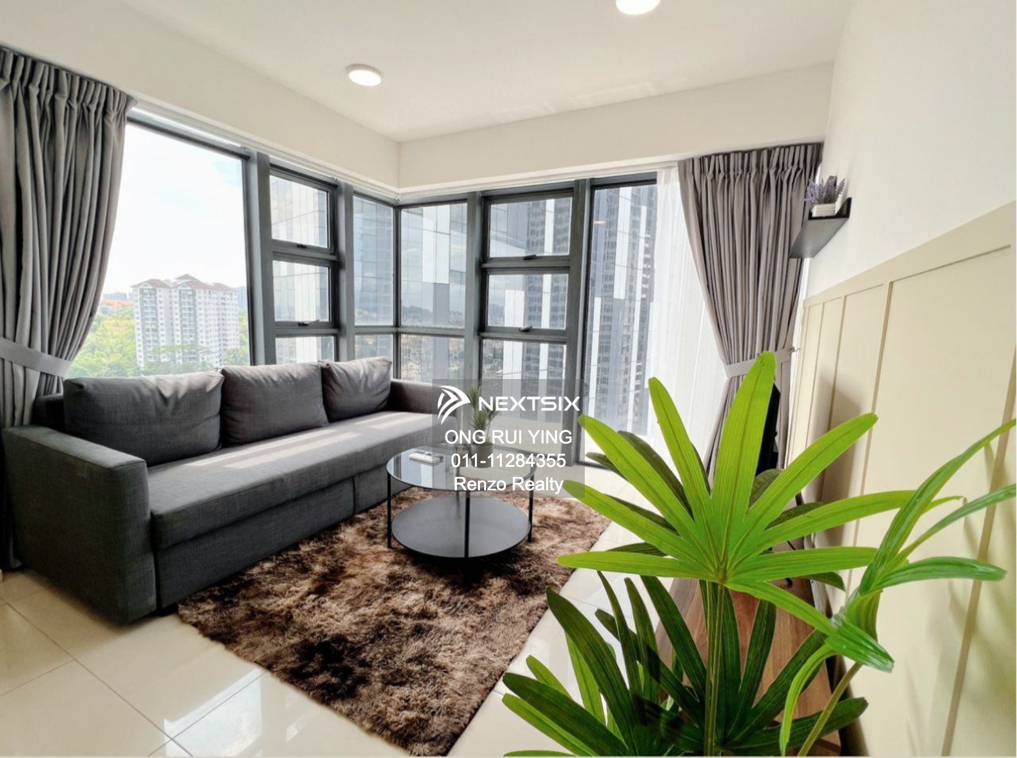 Serviced Residence For Rent in Cheras Kuala Lumpur